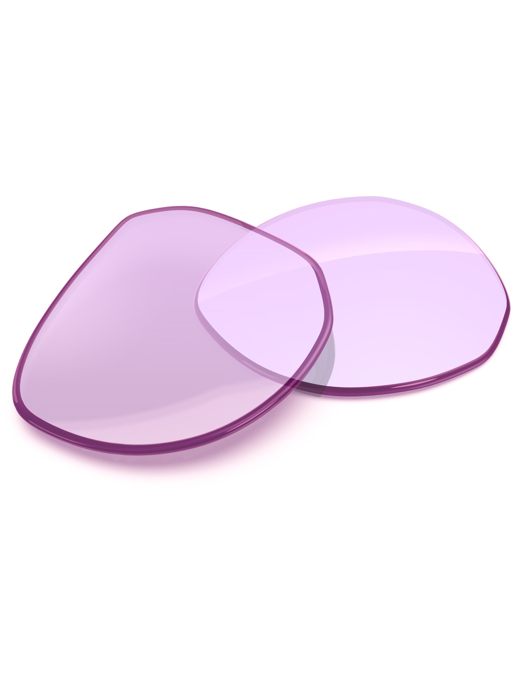 Low Light Pink-Non-Polarized
