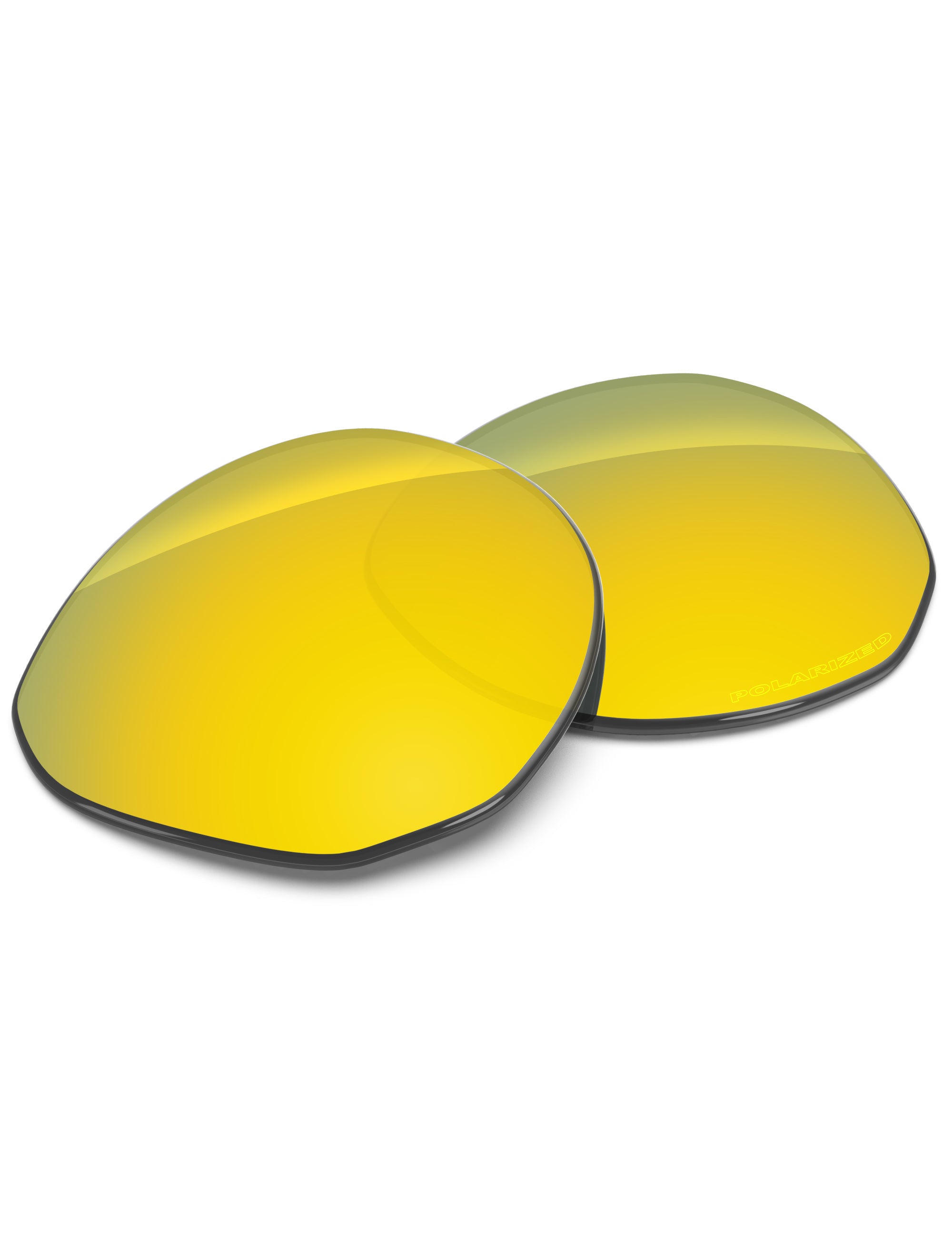 Gold Fusion FlashMirror™-Polarized