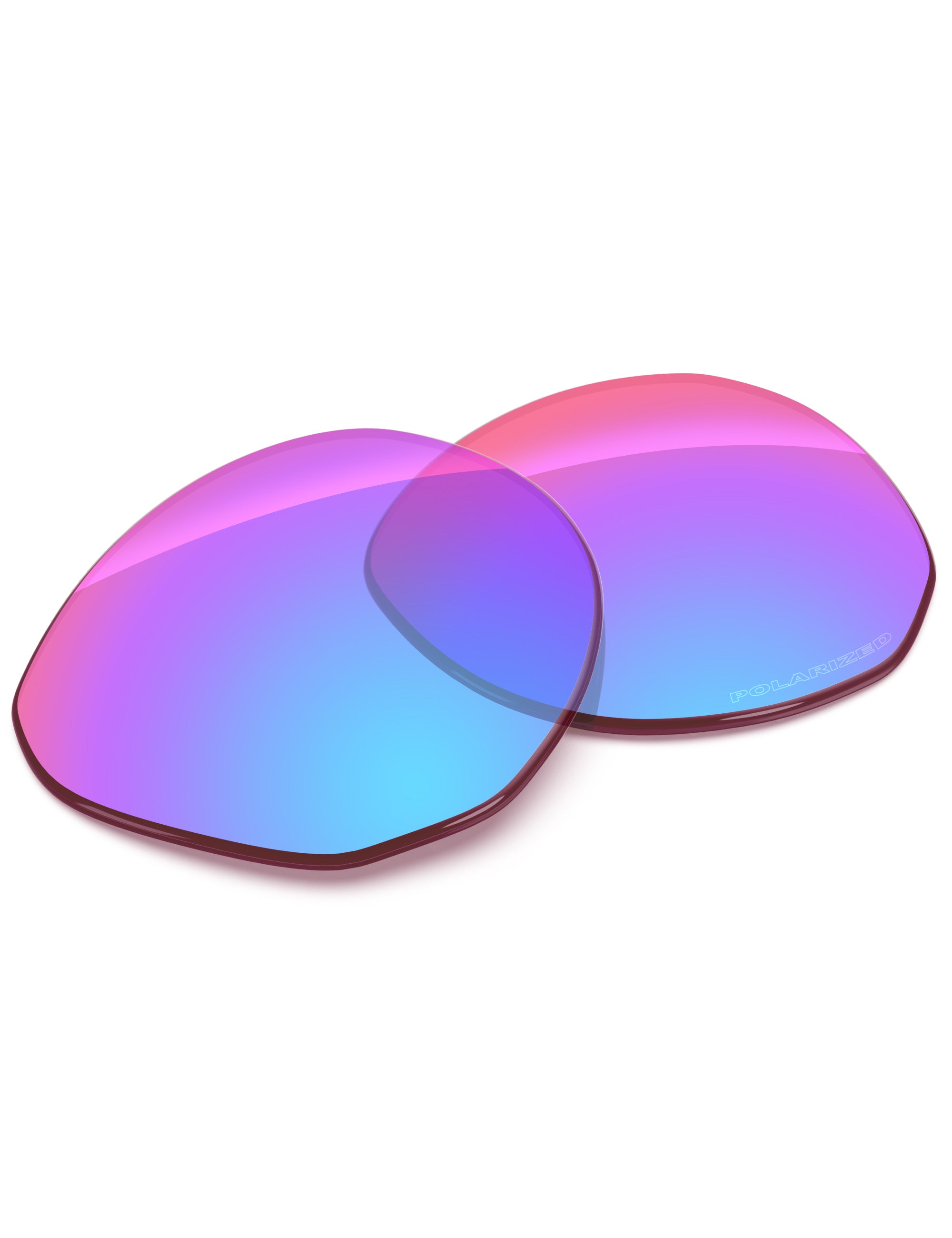 Trail Ruby FlashMirror™-Polarized