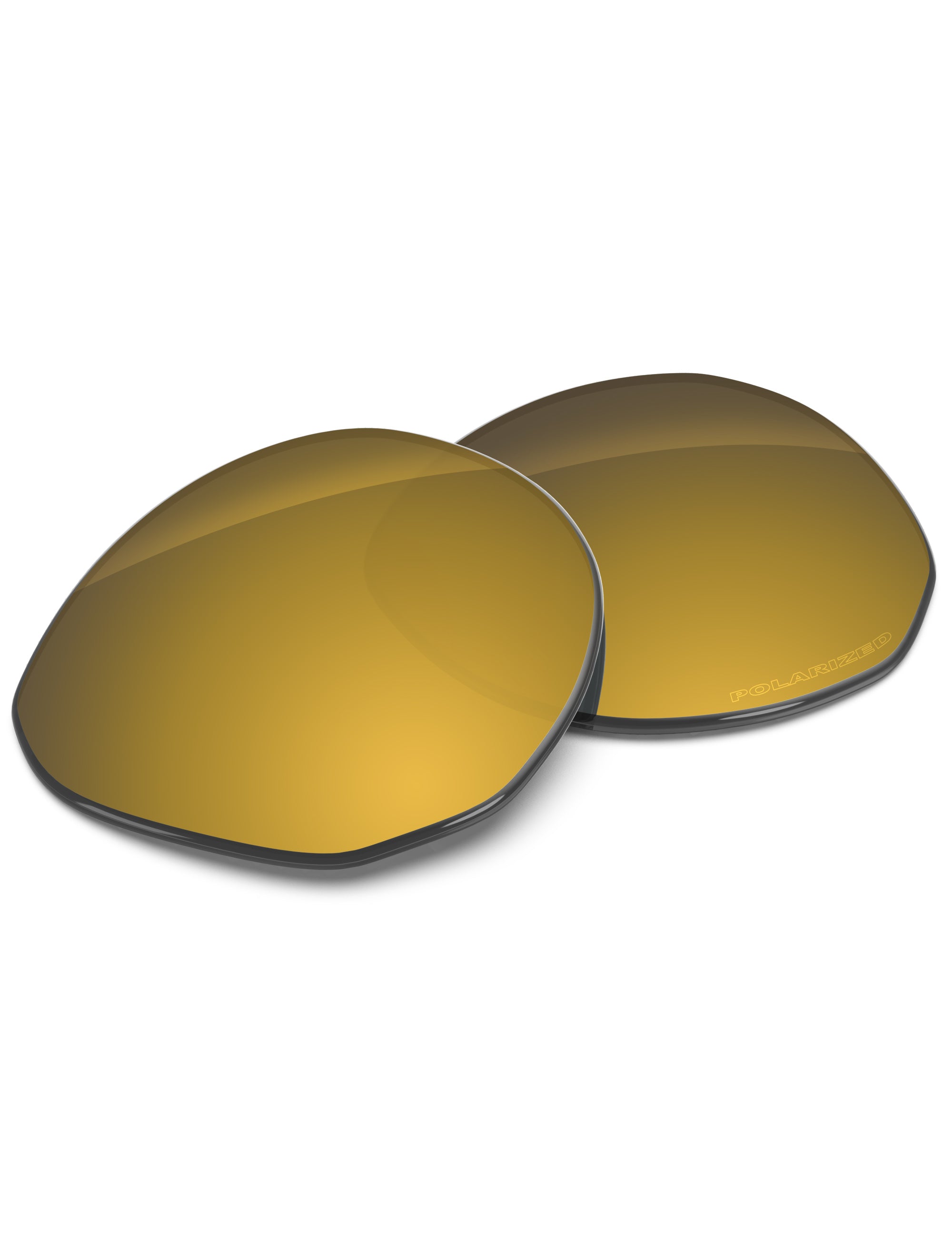 Tungsten Gold FlashMirror™-Polarized