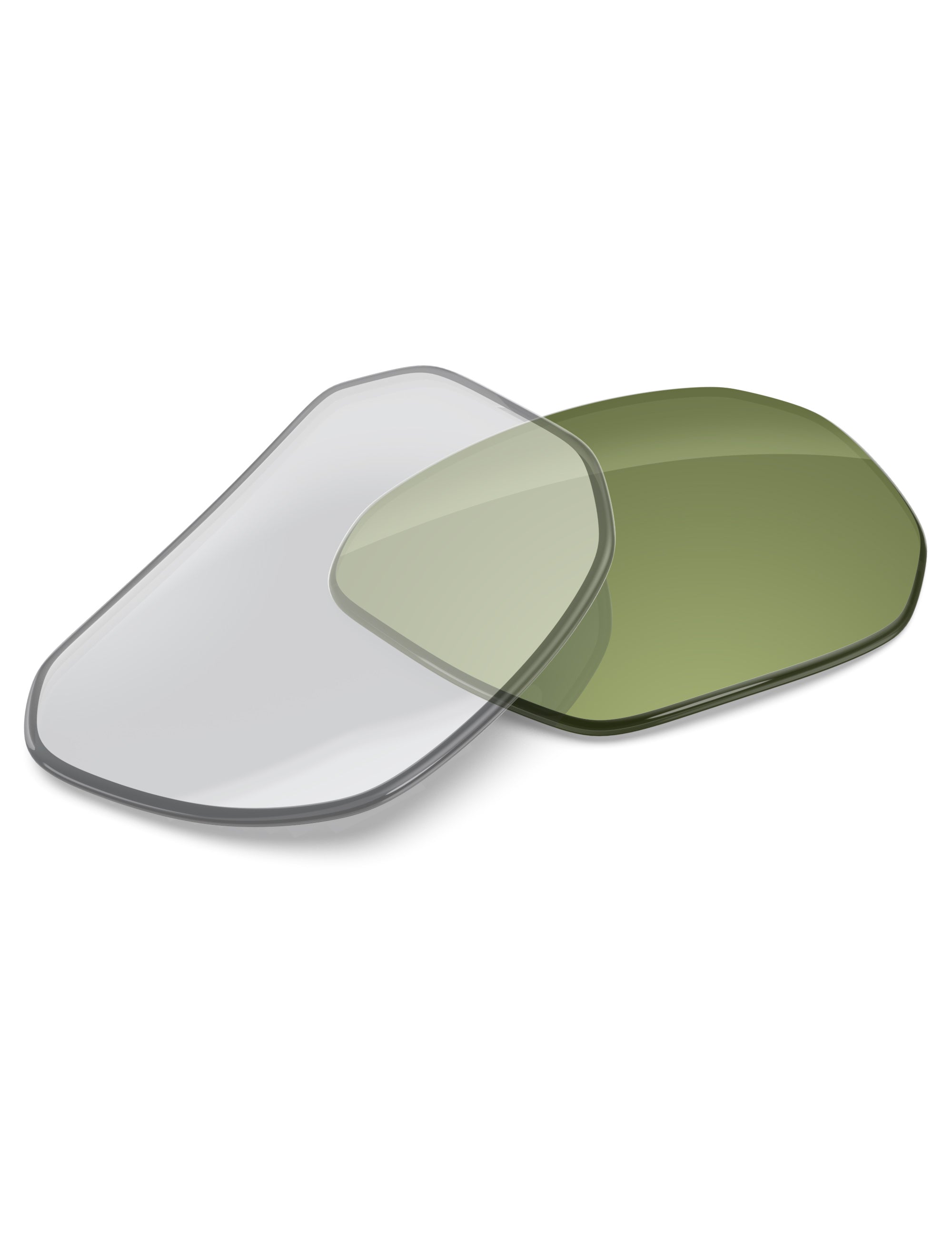Adapt Green Photochromic-Non-Polarized
