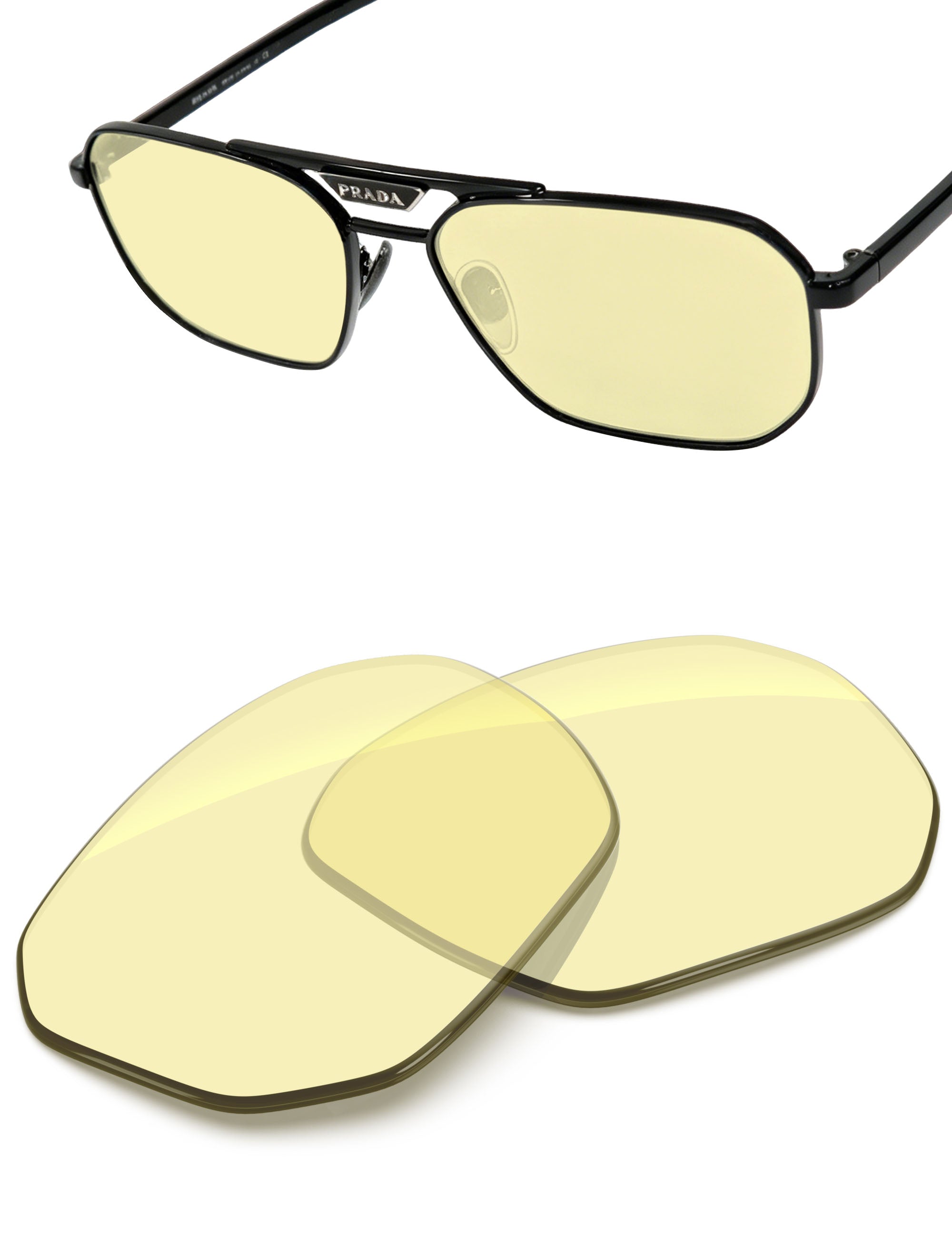 Gaming 2.0 Blue Light Blocking-Non-Polarized
