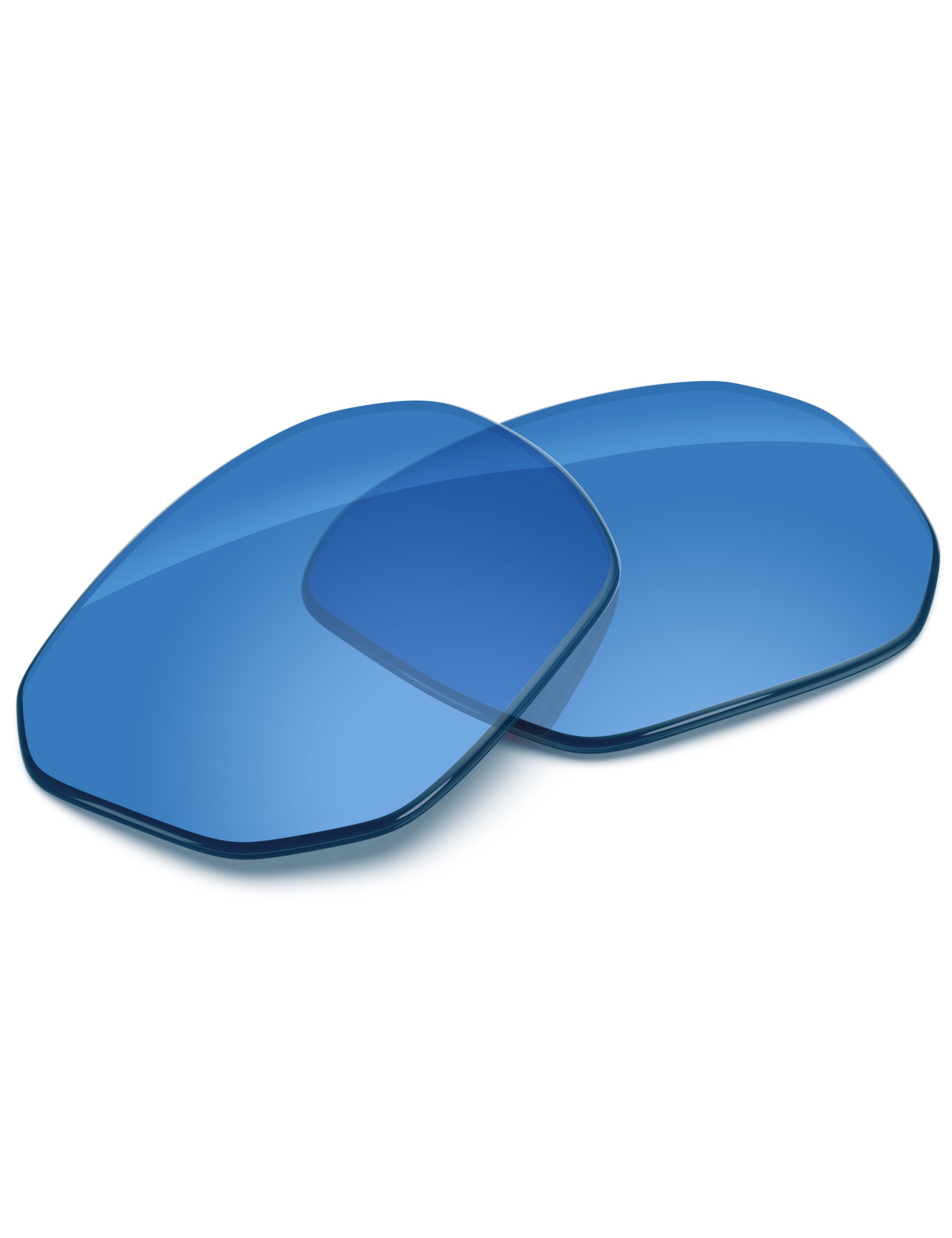 HD Blue-Non-Polarized