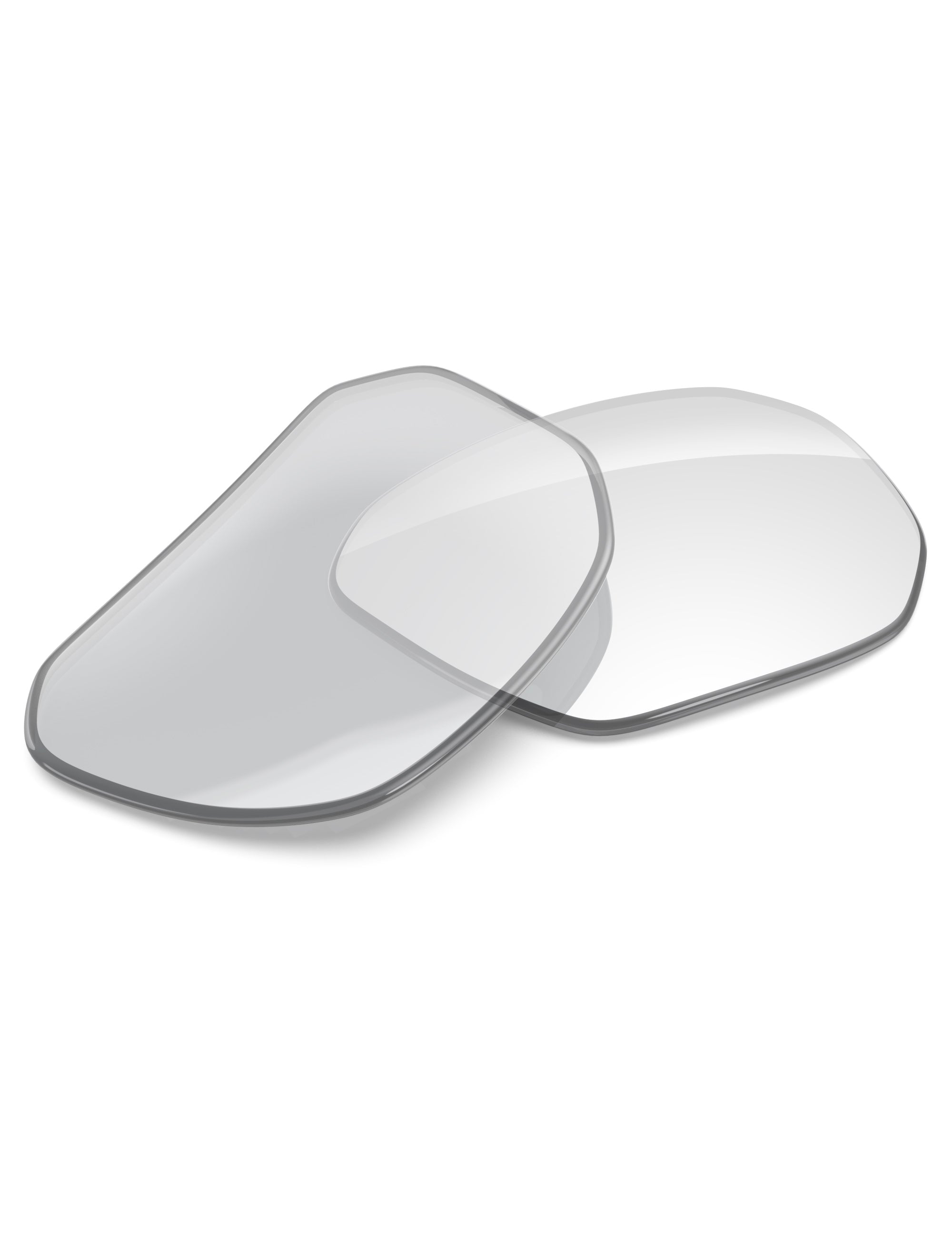 HD Clear-Non-Polarized