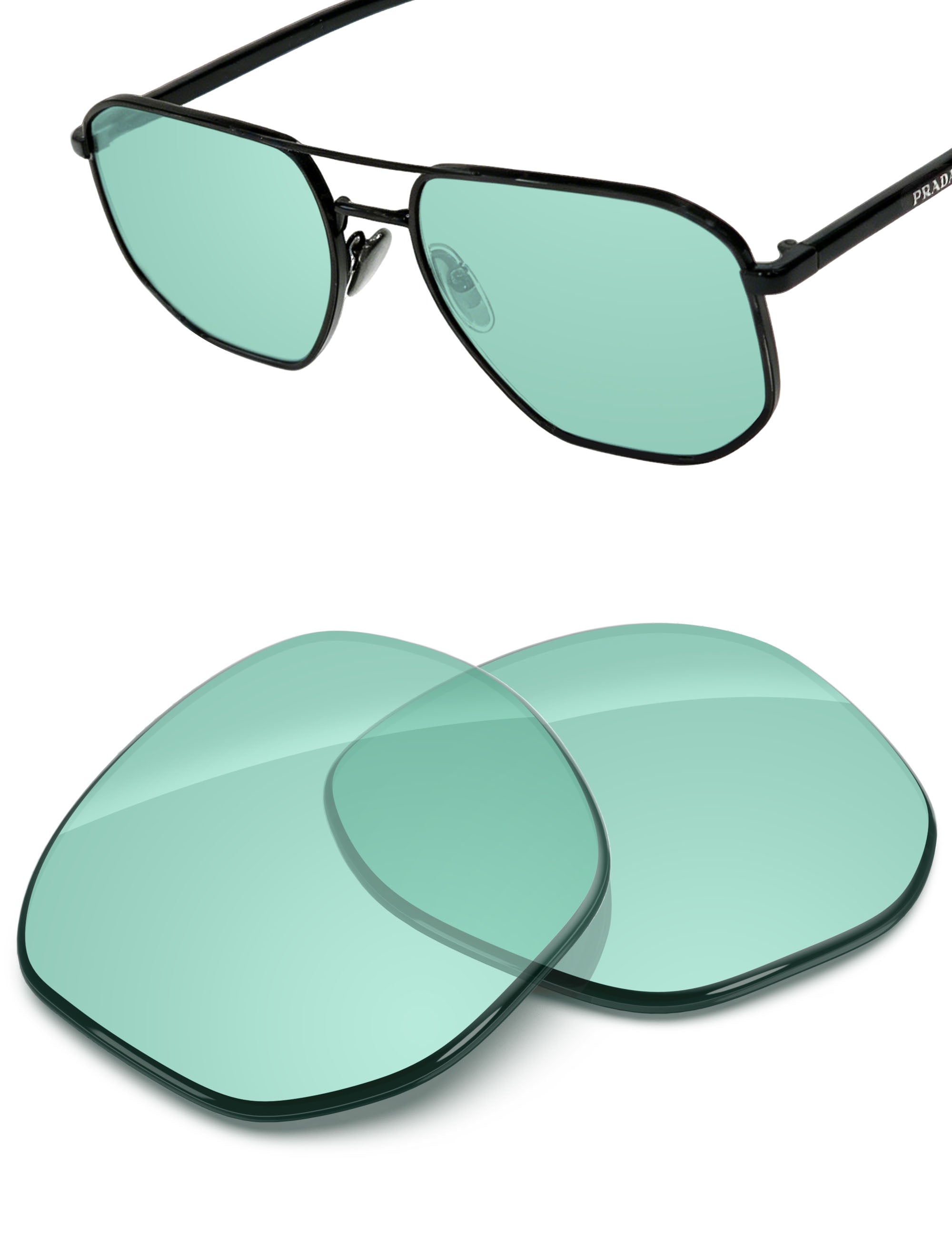 Mint-Non-Polarized