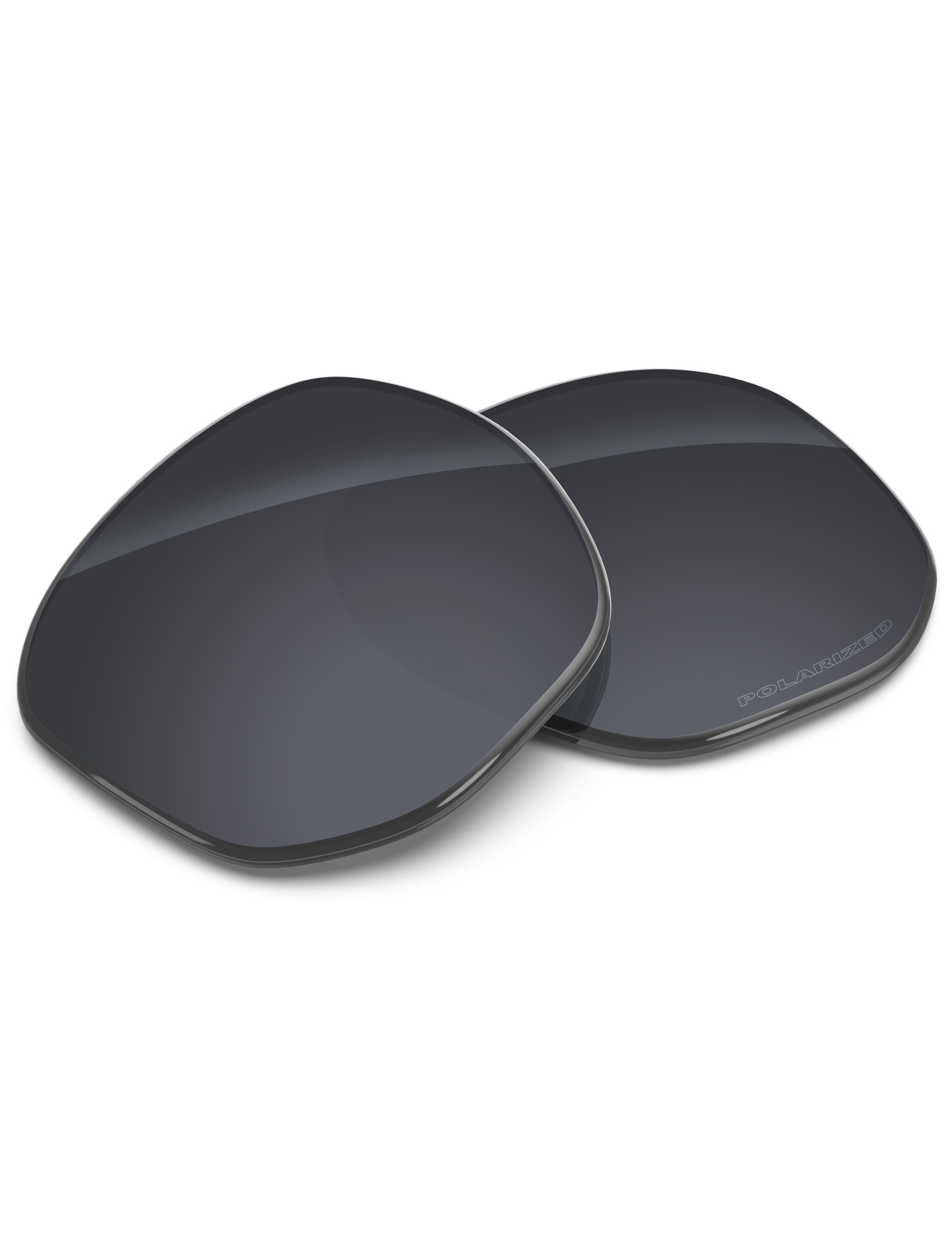 Black Shield FlashMirror™-Polarized