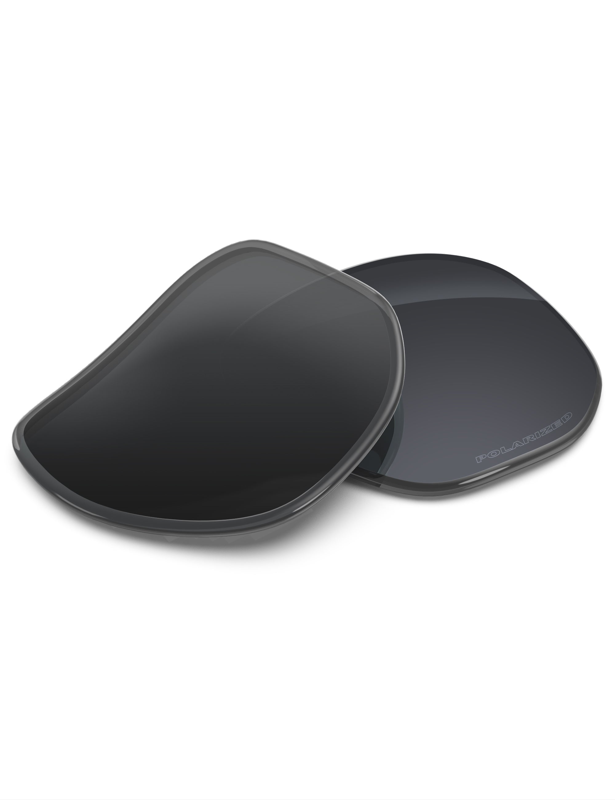 Black Shield FlashMirror™-Polarized