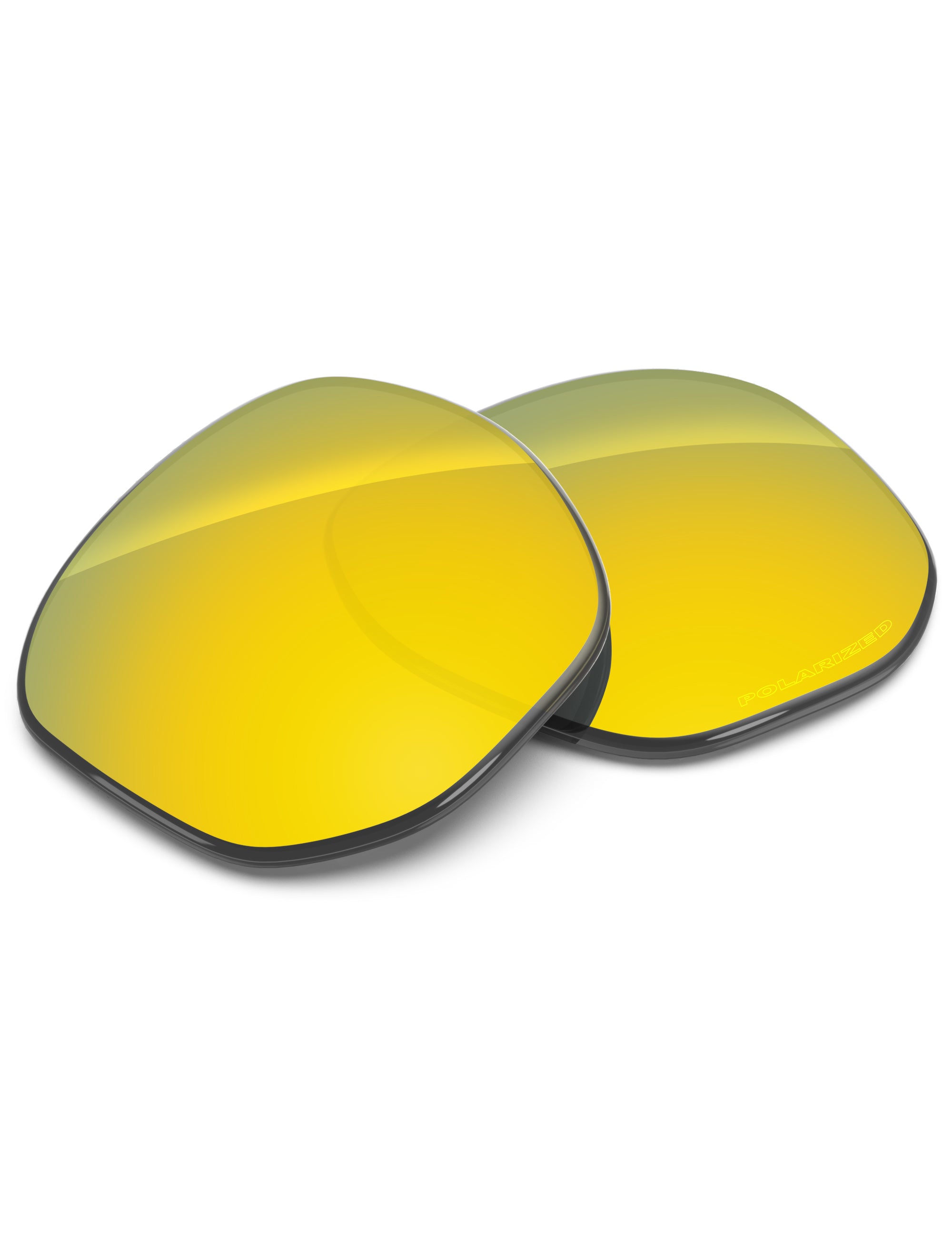 Gold Fusion FlashMirror™-Polarized