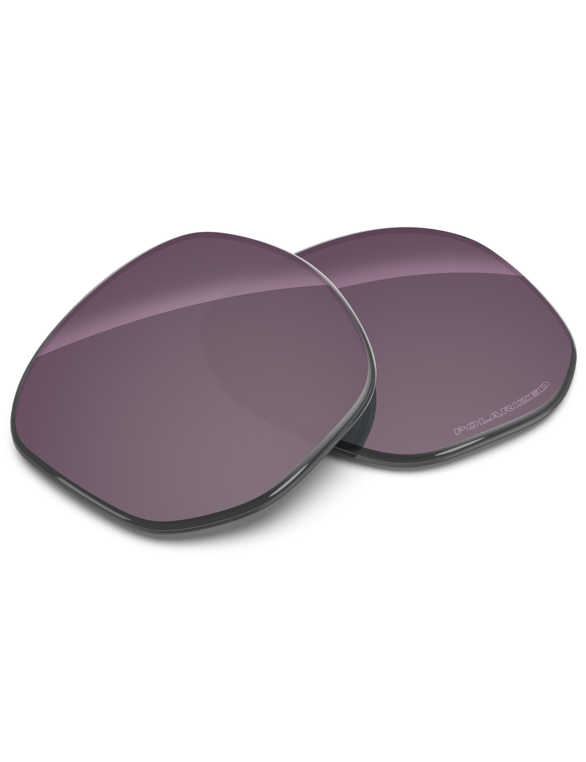 Gray Metallic FlashMirror™-Polarized