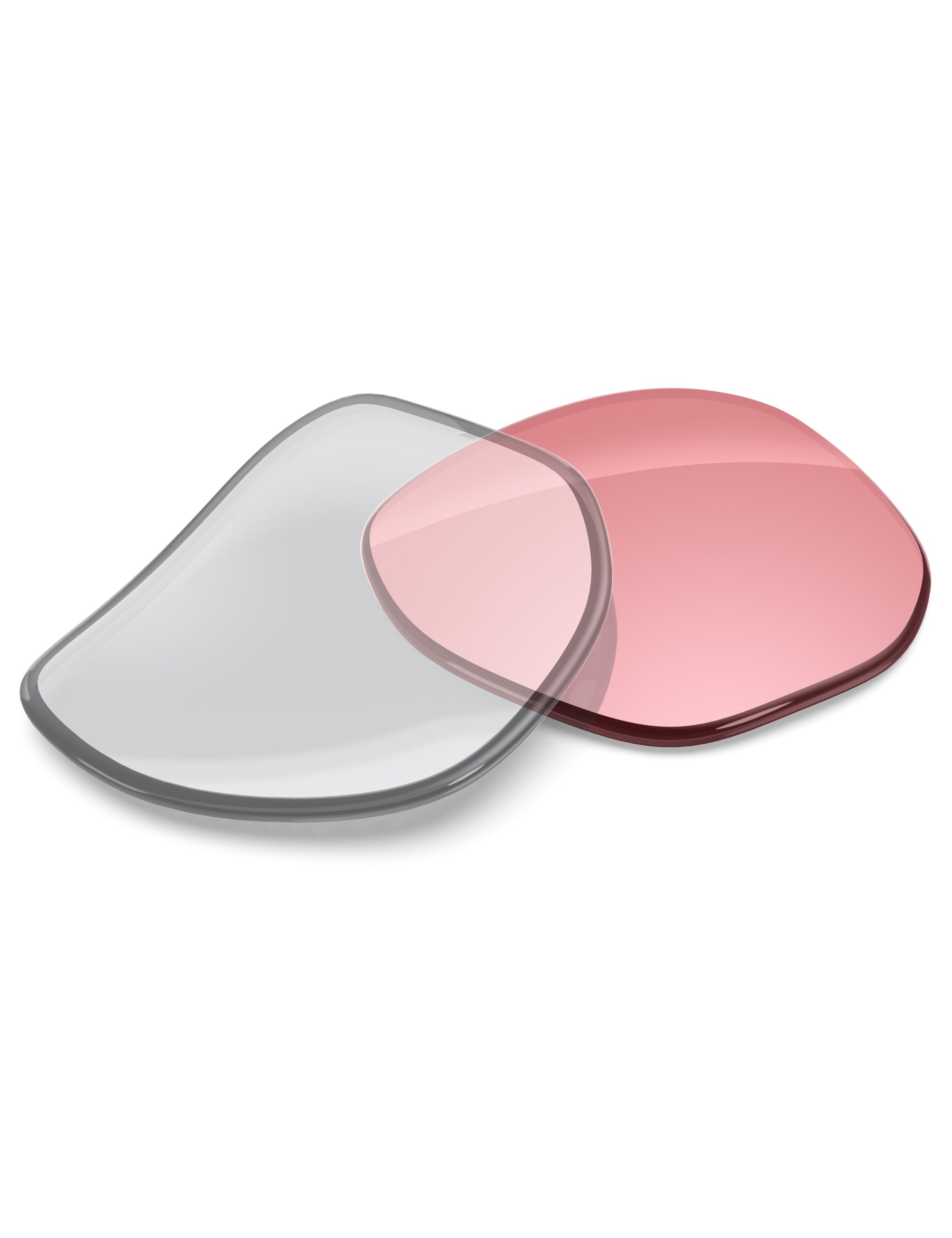 Adapt Pink Photochromic-Non-Polarized