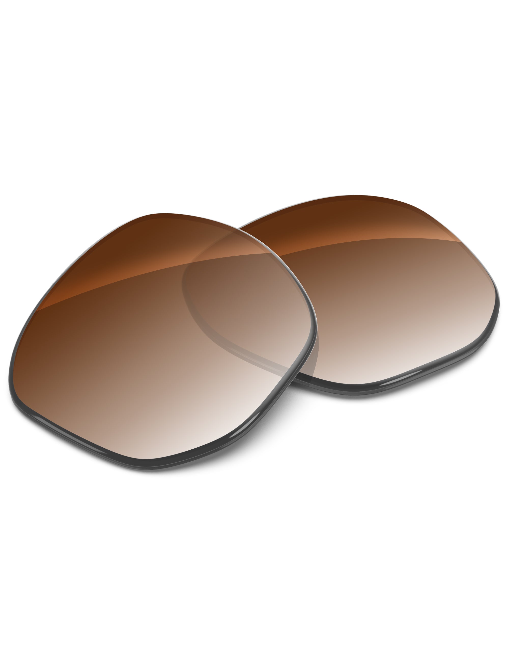 Brown Gradient-Non-Polarized