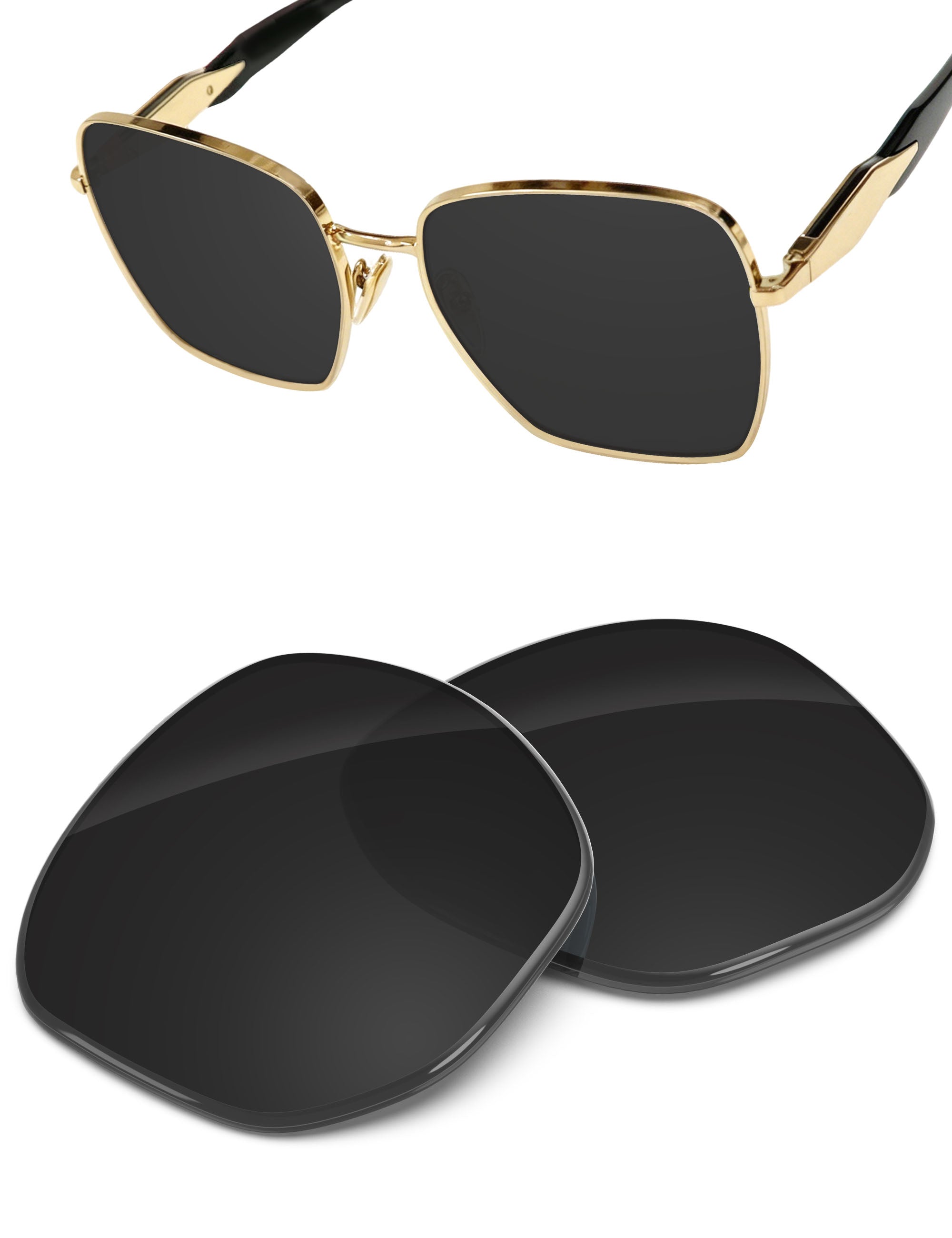 Carbon Black-Non-Polarized