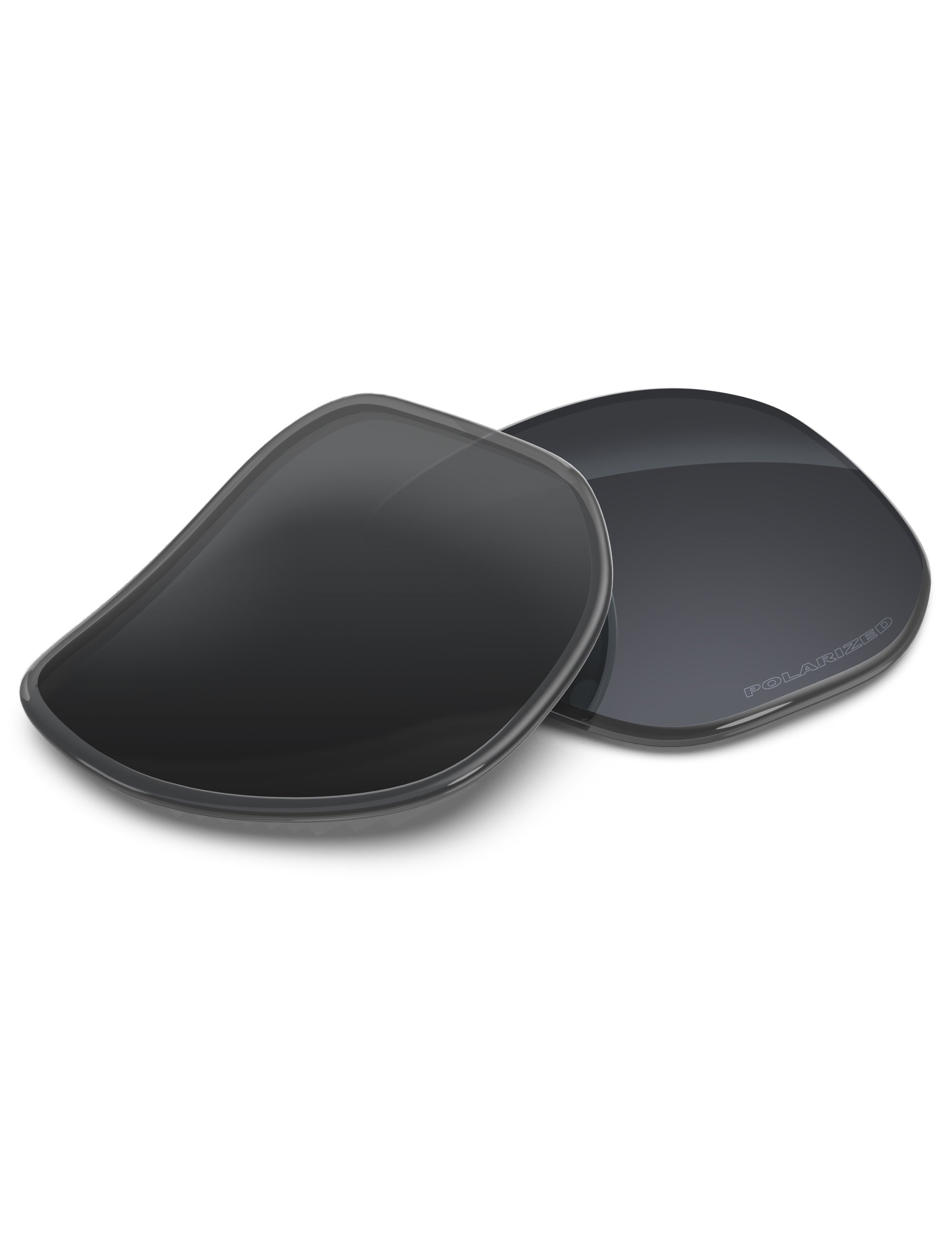 Black Shield FlashMirror™-Polarized