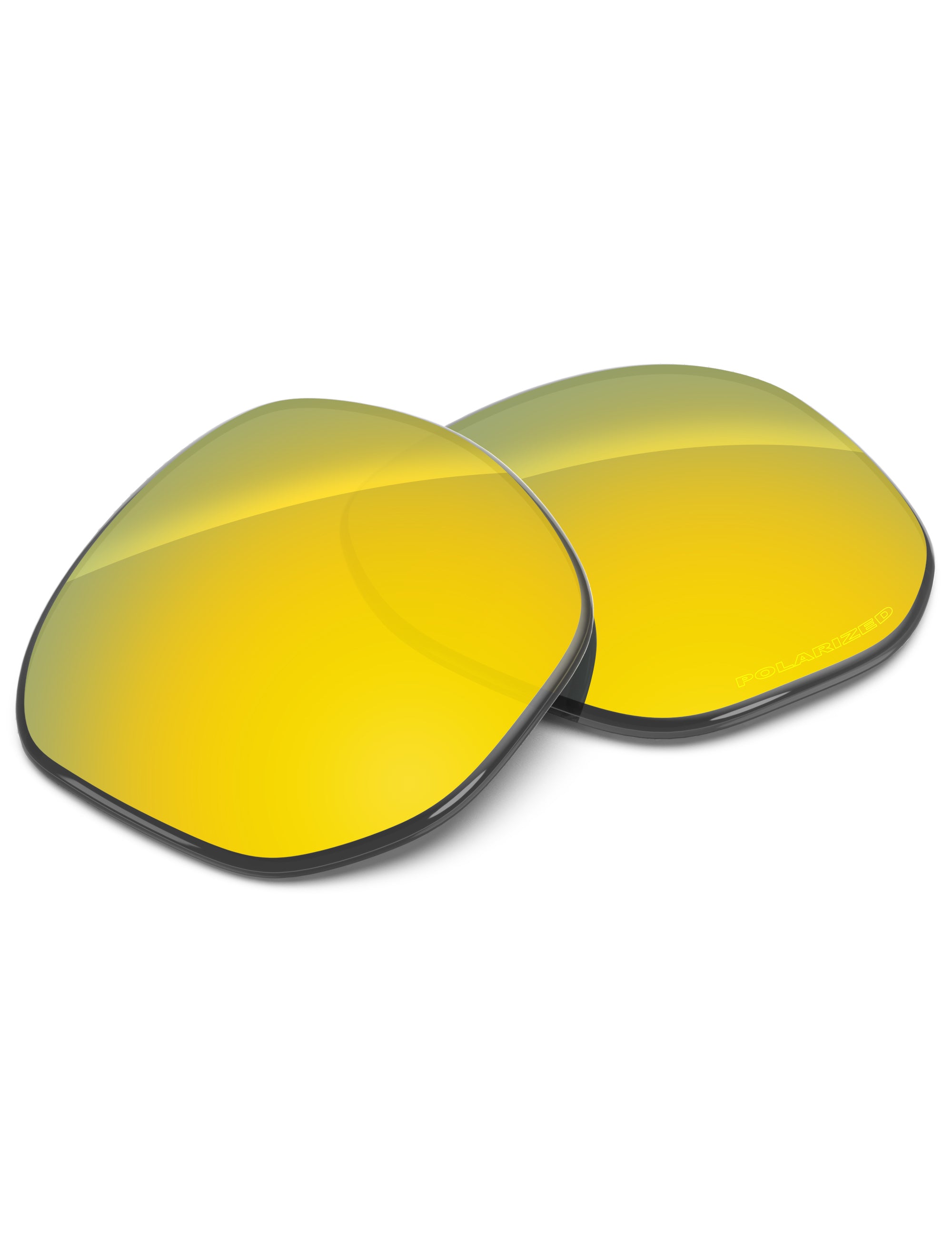Gold Fusion FlashMirror™-Polarized