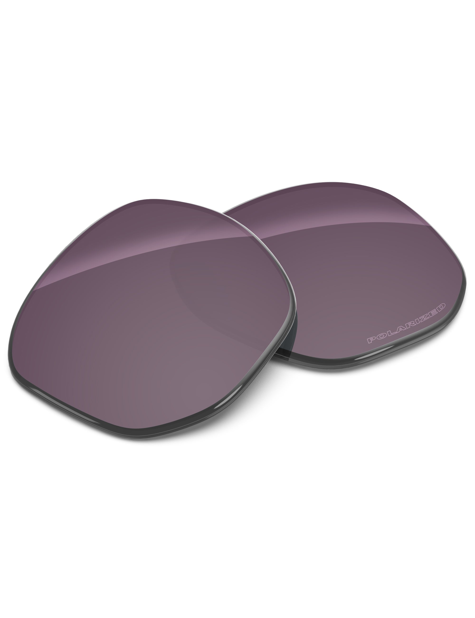 Gray Metallic FlashMirror™-Polarized