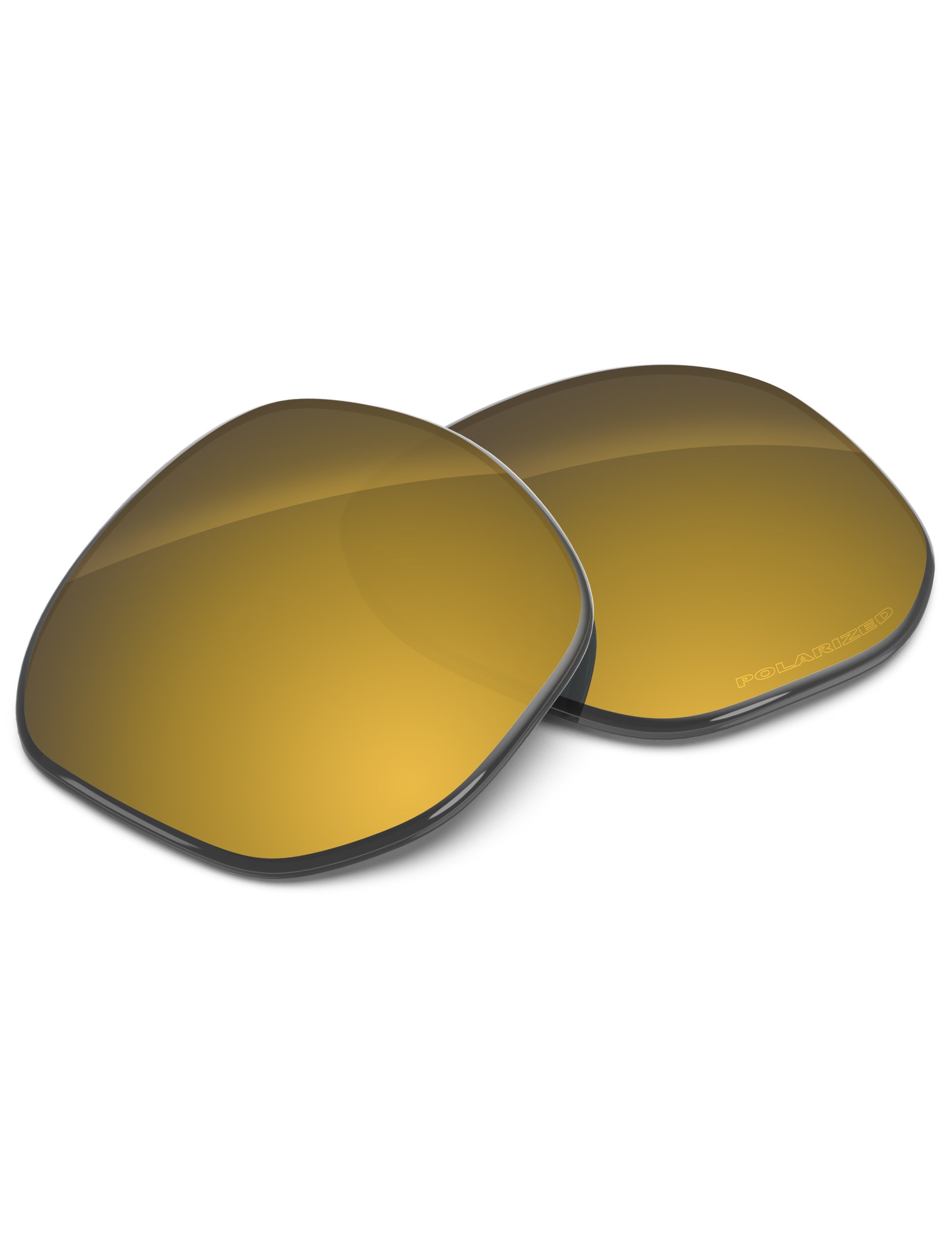 Tungsten Gold FlashMirror™-Polarized