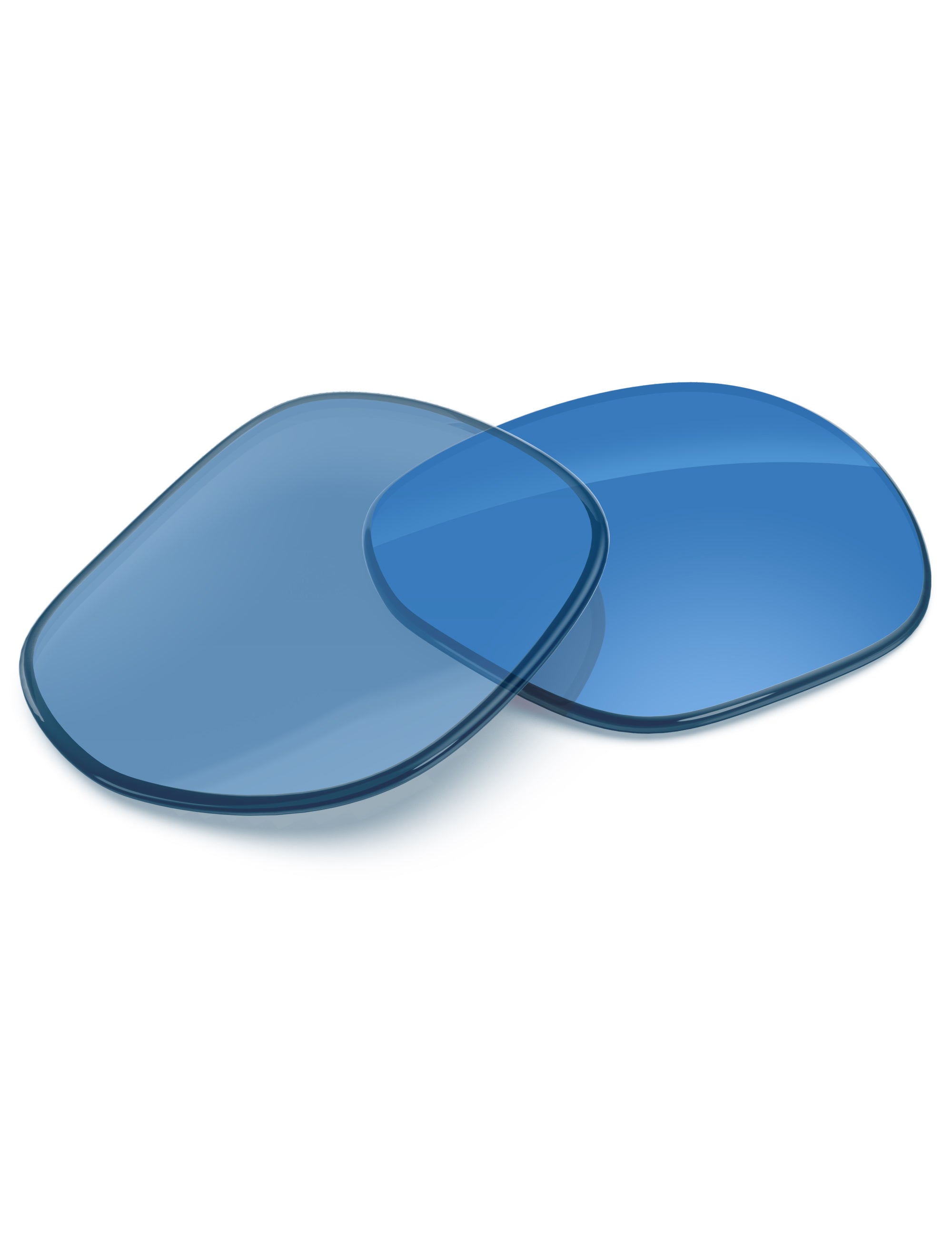 HD Blue-Non-Polarized