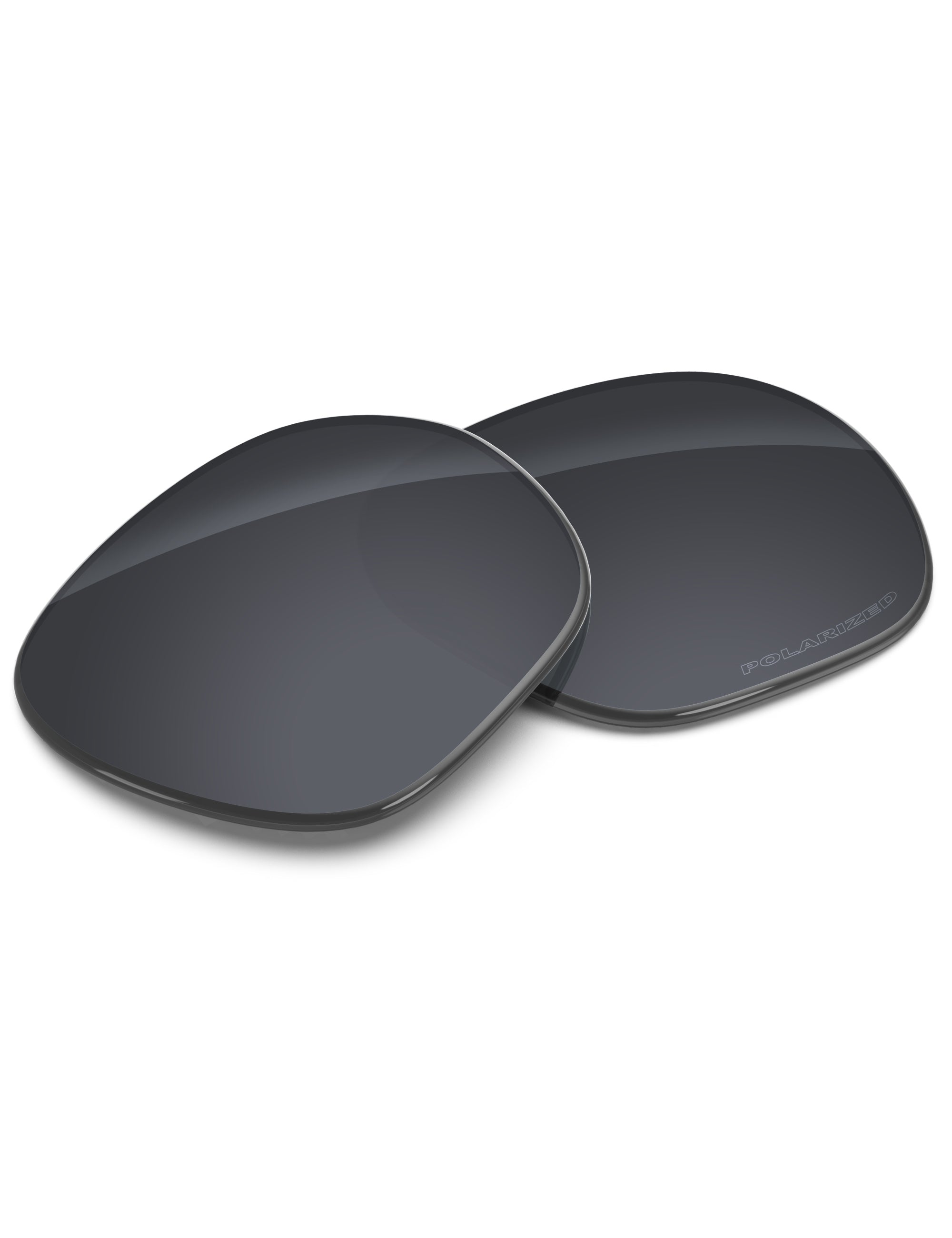 Black Shield FlashMirror™-Polarized