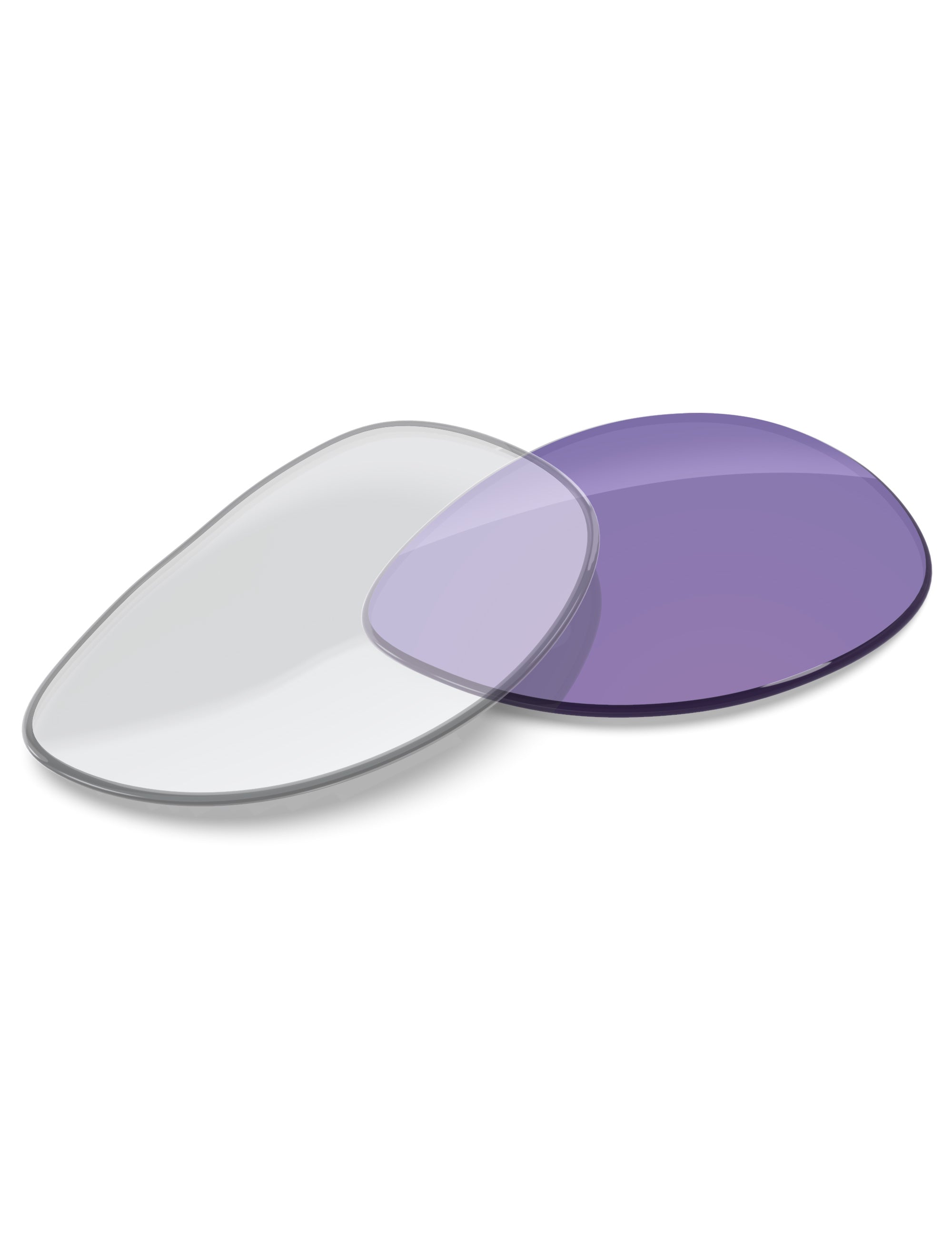 Adapt Purple Photochromic-Non-Polarized