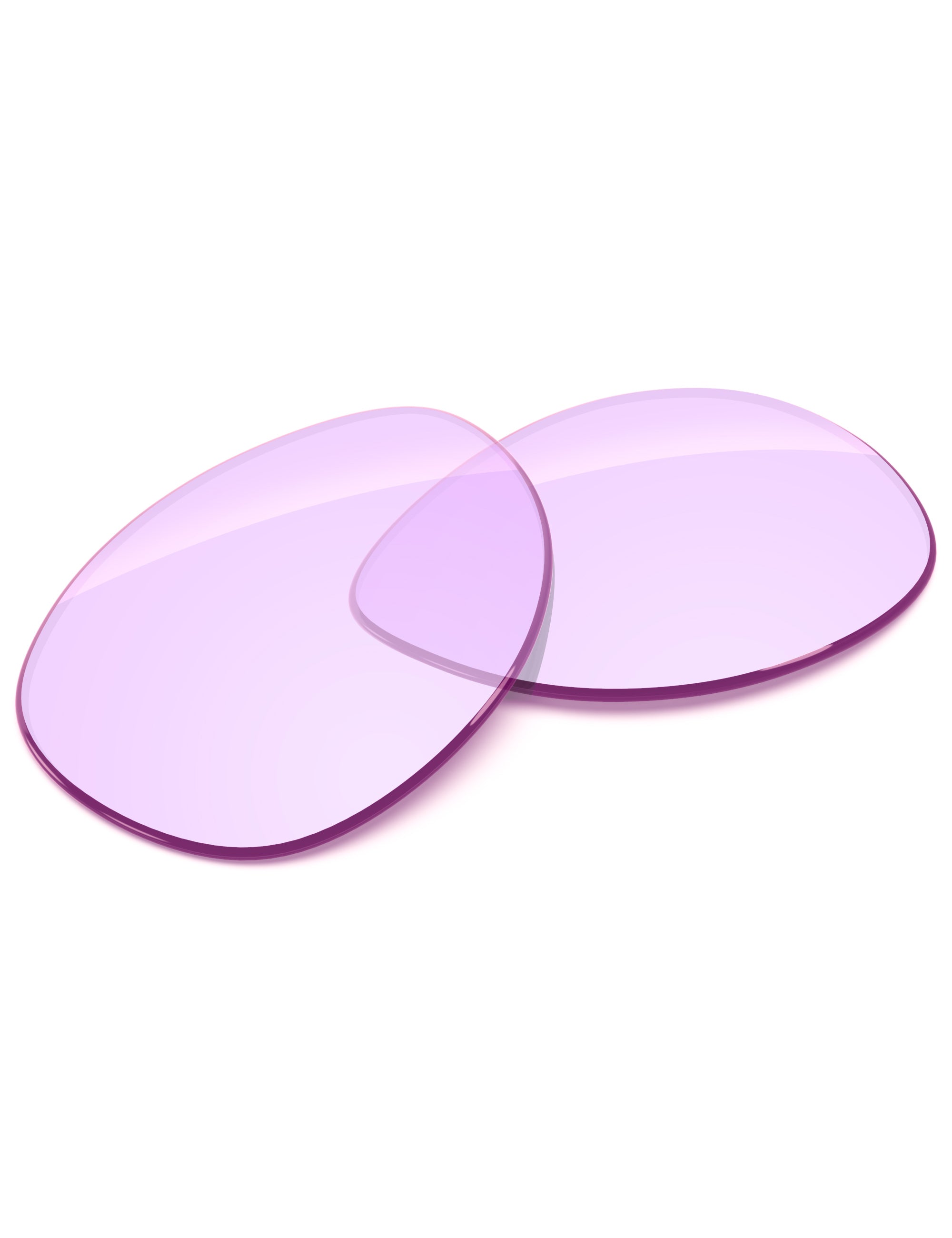 Low Light Pink-Non-Polarized