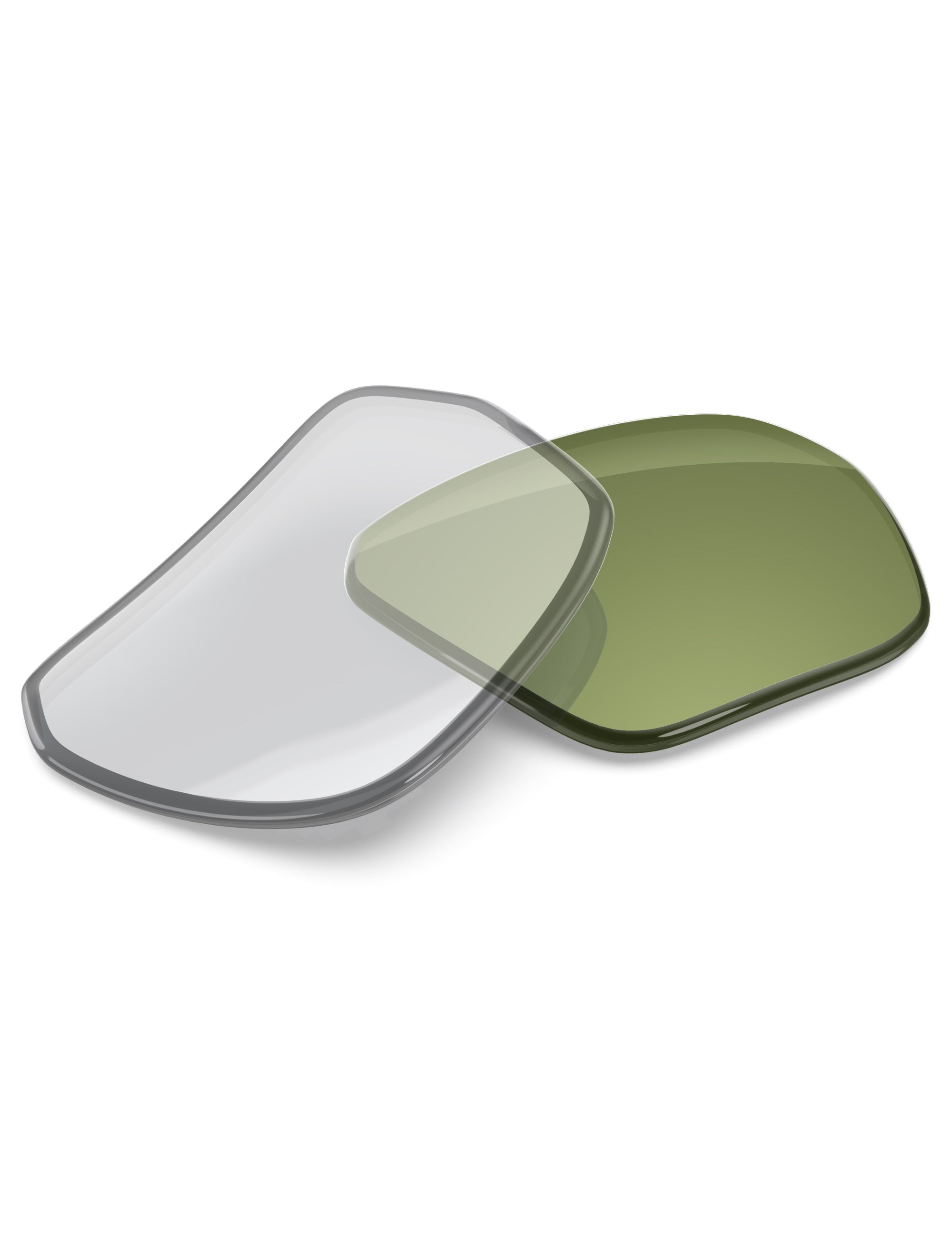 Adapt Green Photochromic-Non-Polarized