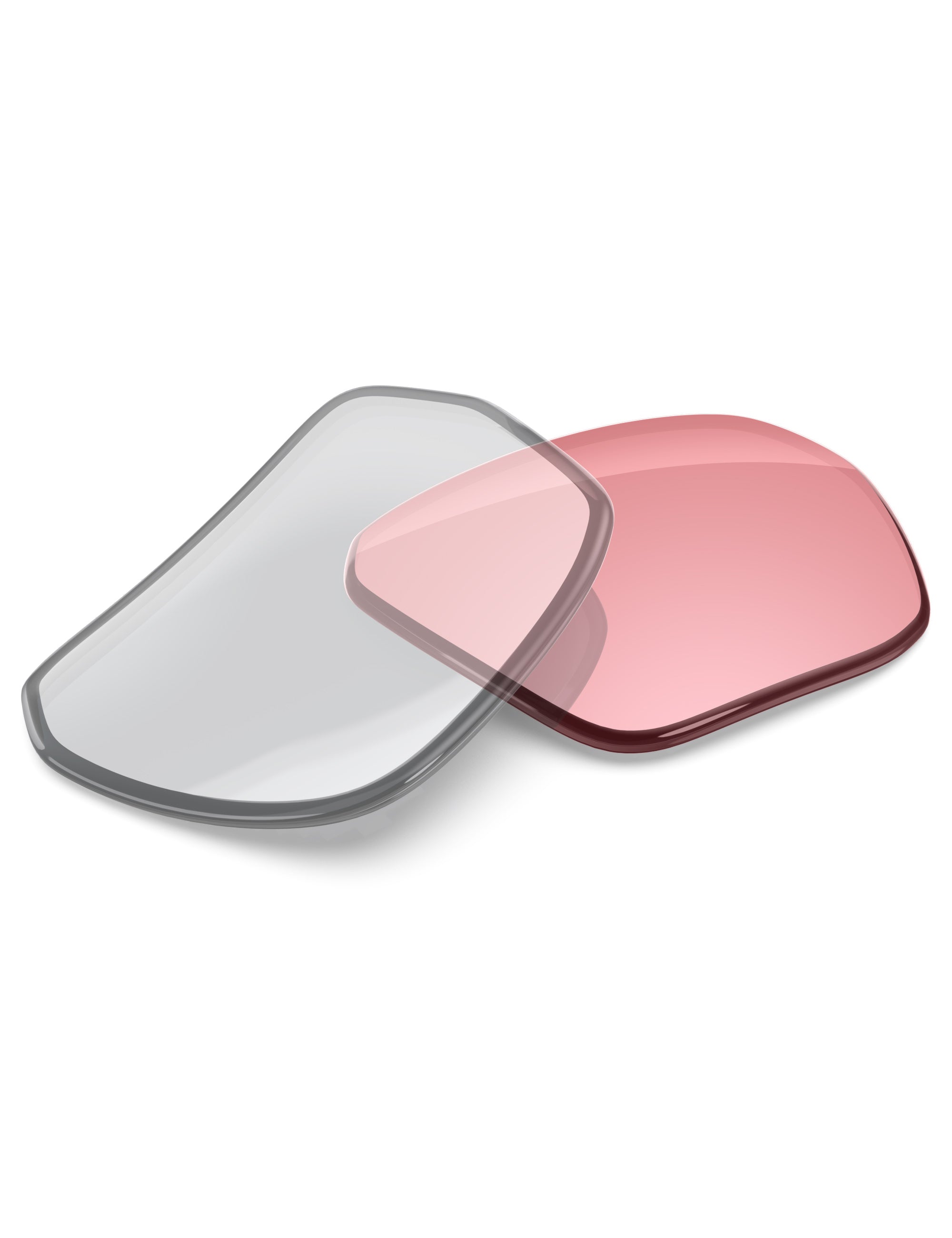 Adapt Pink Photochromic-Non-Polarized