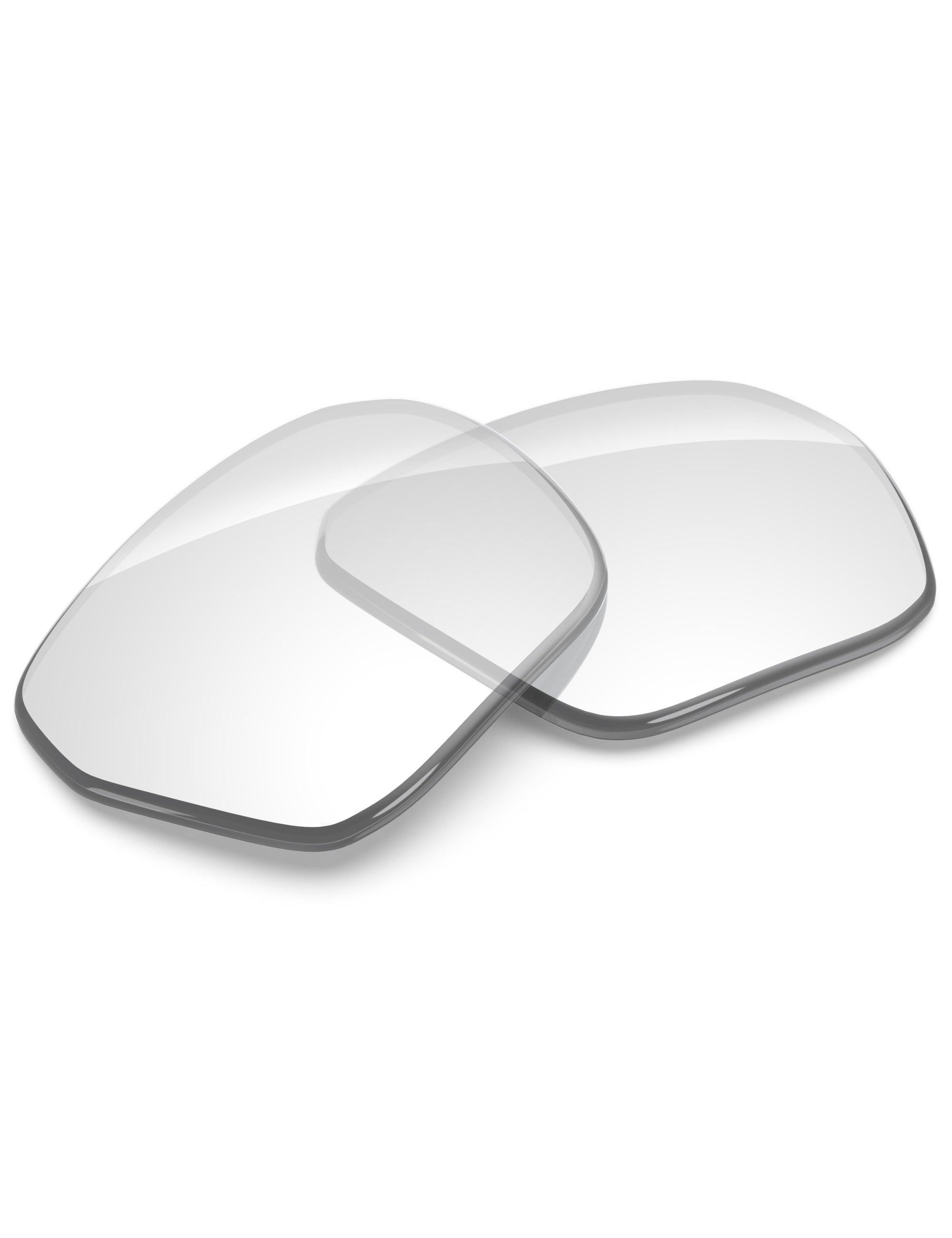 HD Clear-Non-Polarized