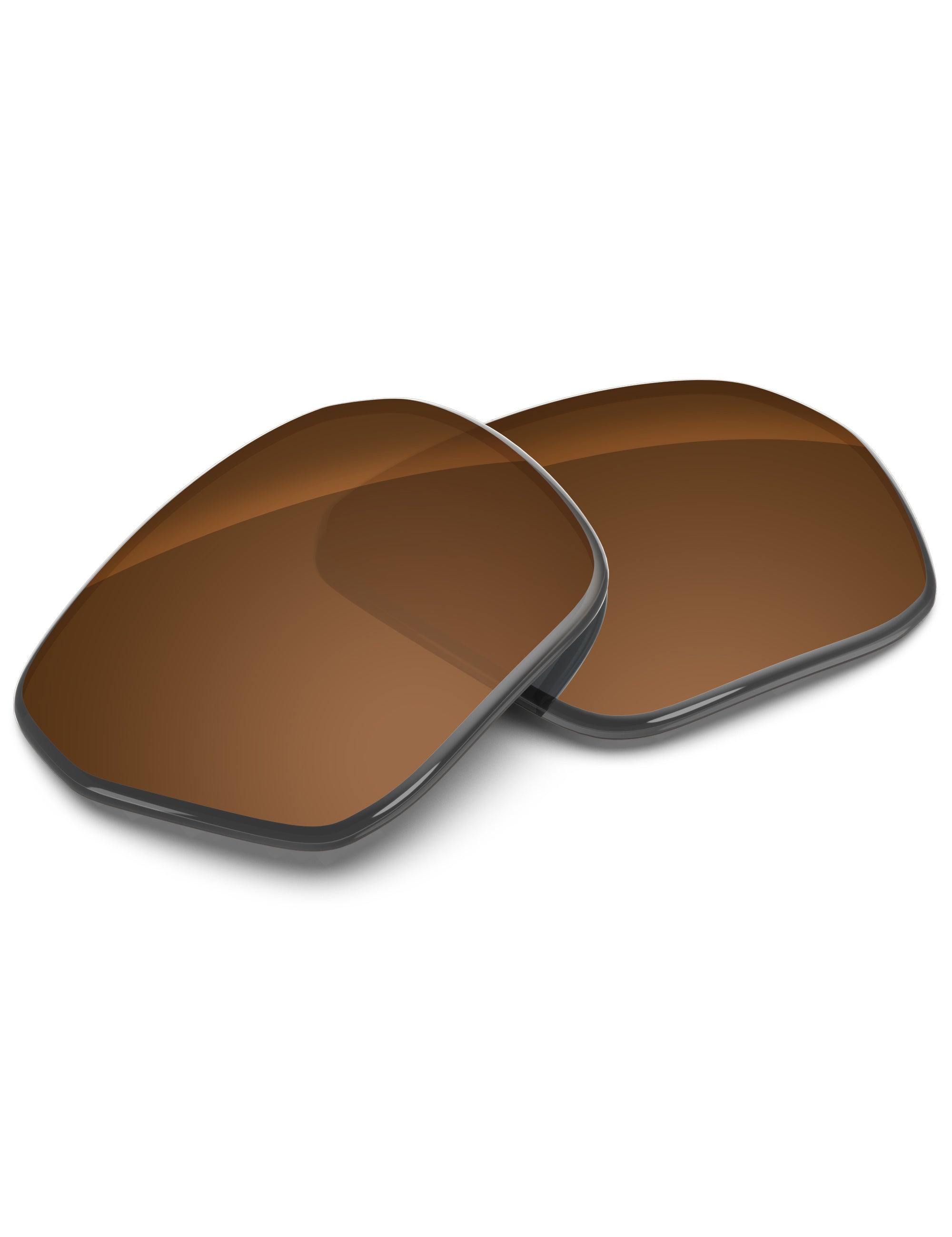 Nut Brown-Non-Polarized