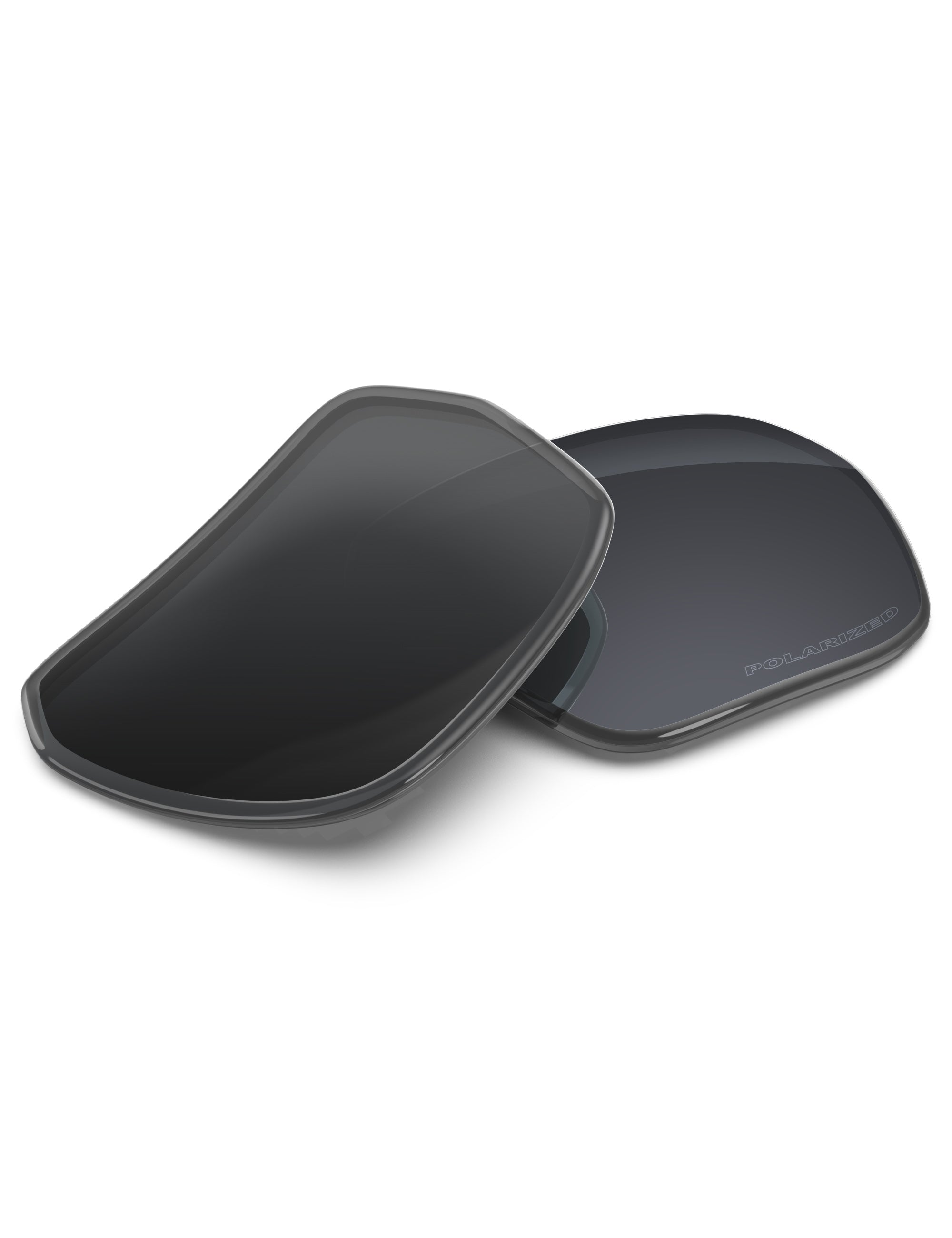 Black Shield FlashMirror™-Polarized