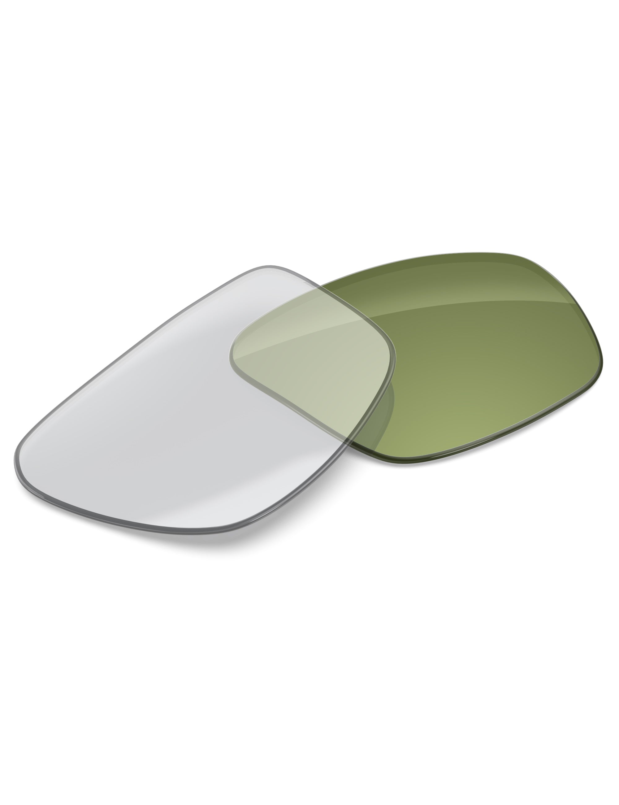 Adapt Green Photochromic-Non-Polarized