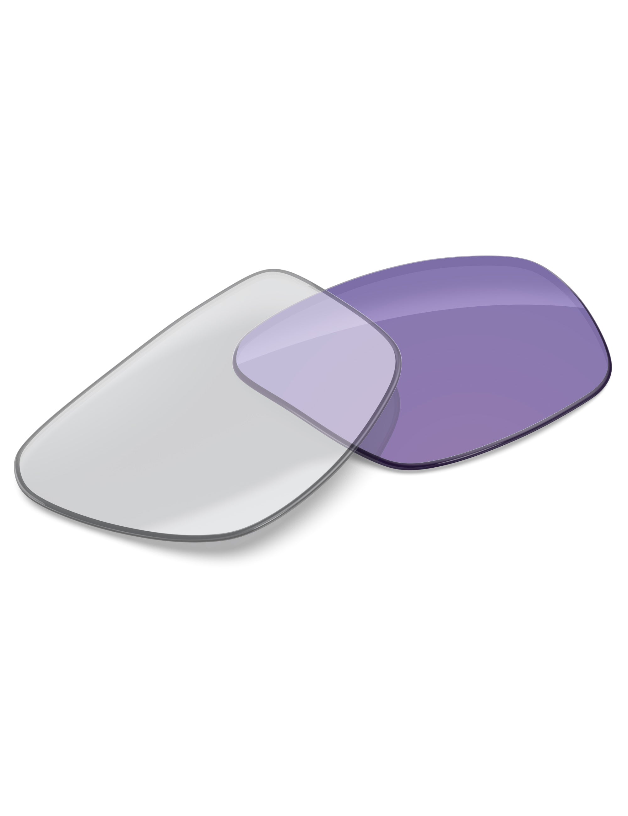 Adapt Purple Photochromic-Non-Polarized