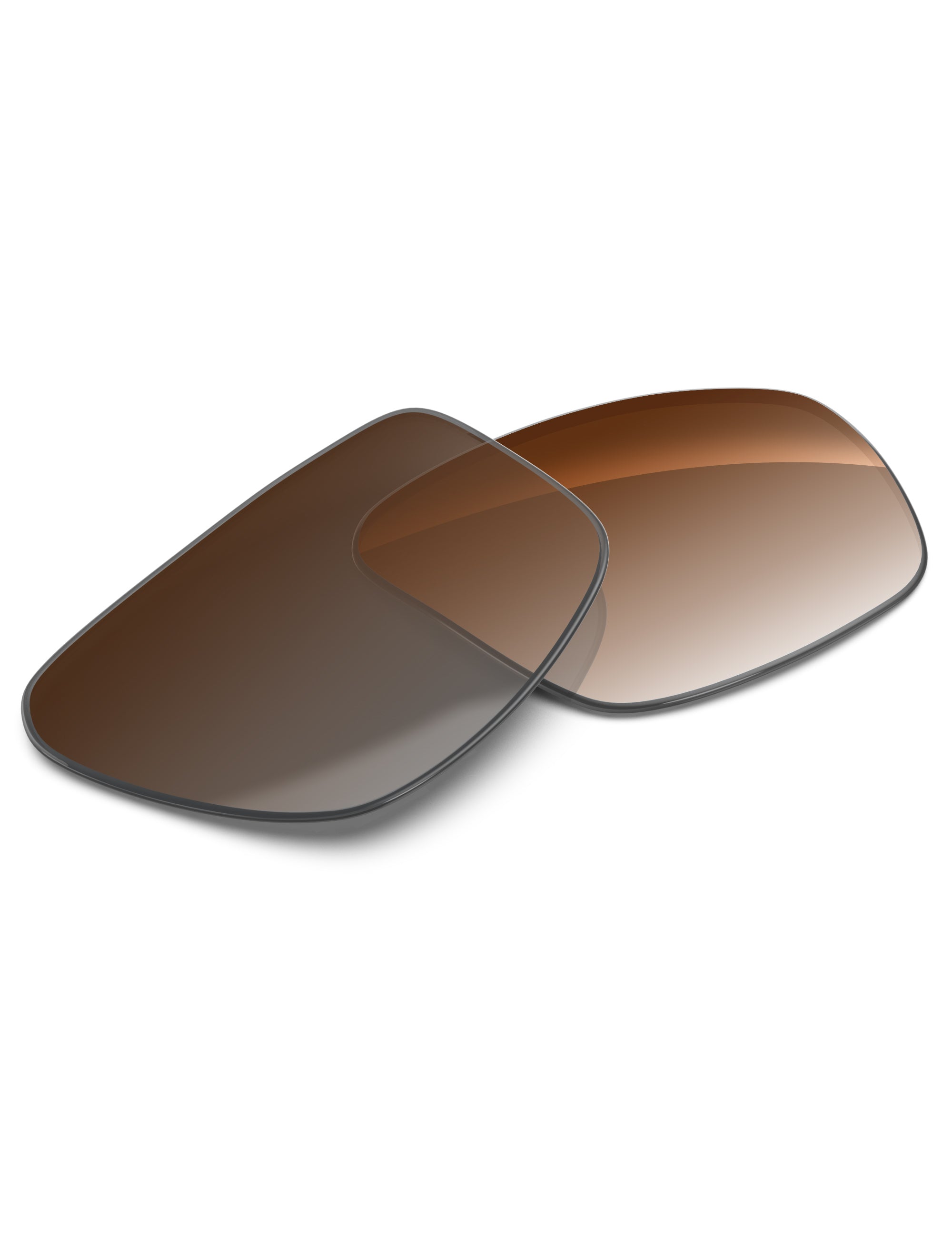 Brown Gradient-Non-Polarized