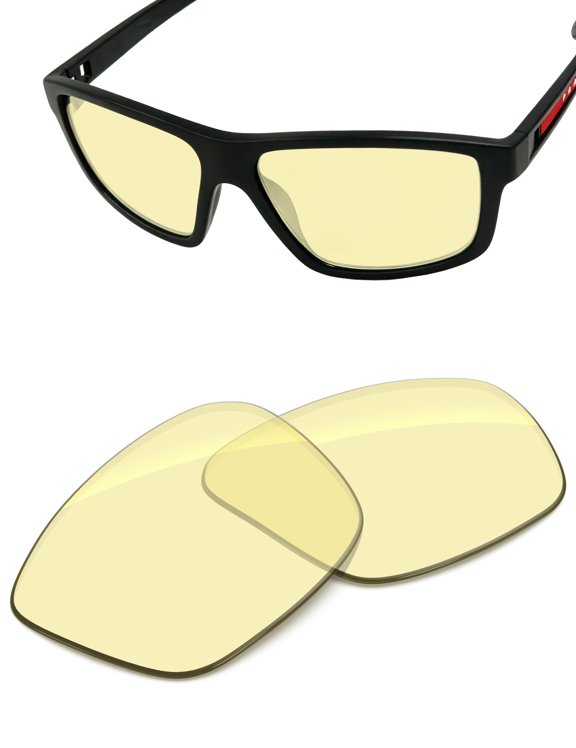 Gaming 2.0 Blue Light Blocking-Non-Polarized