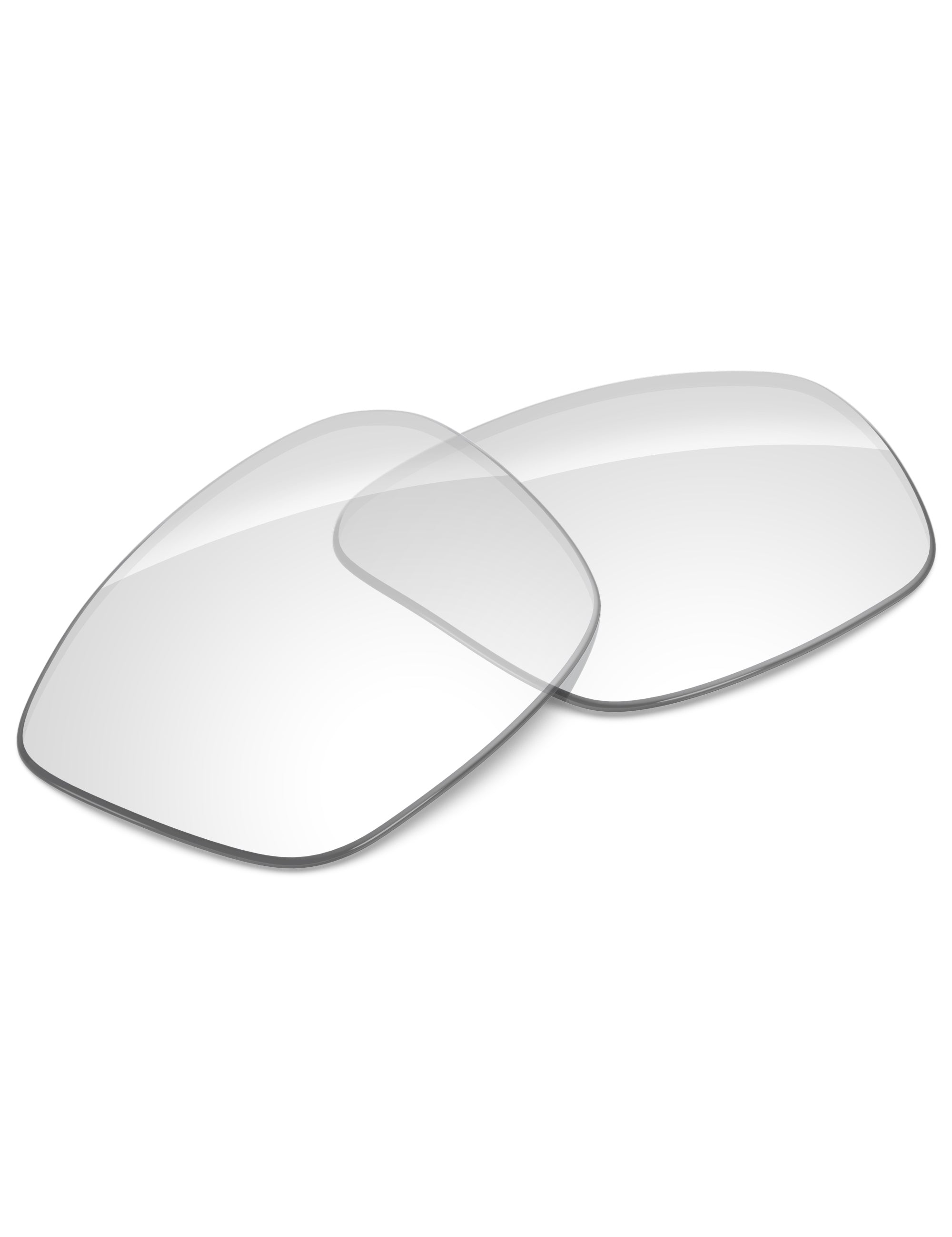 HD Clear-Non-Polarized