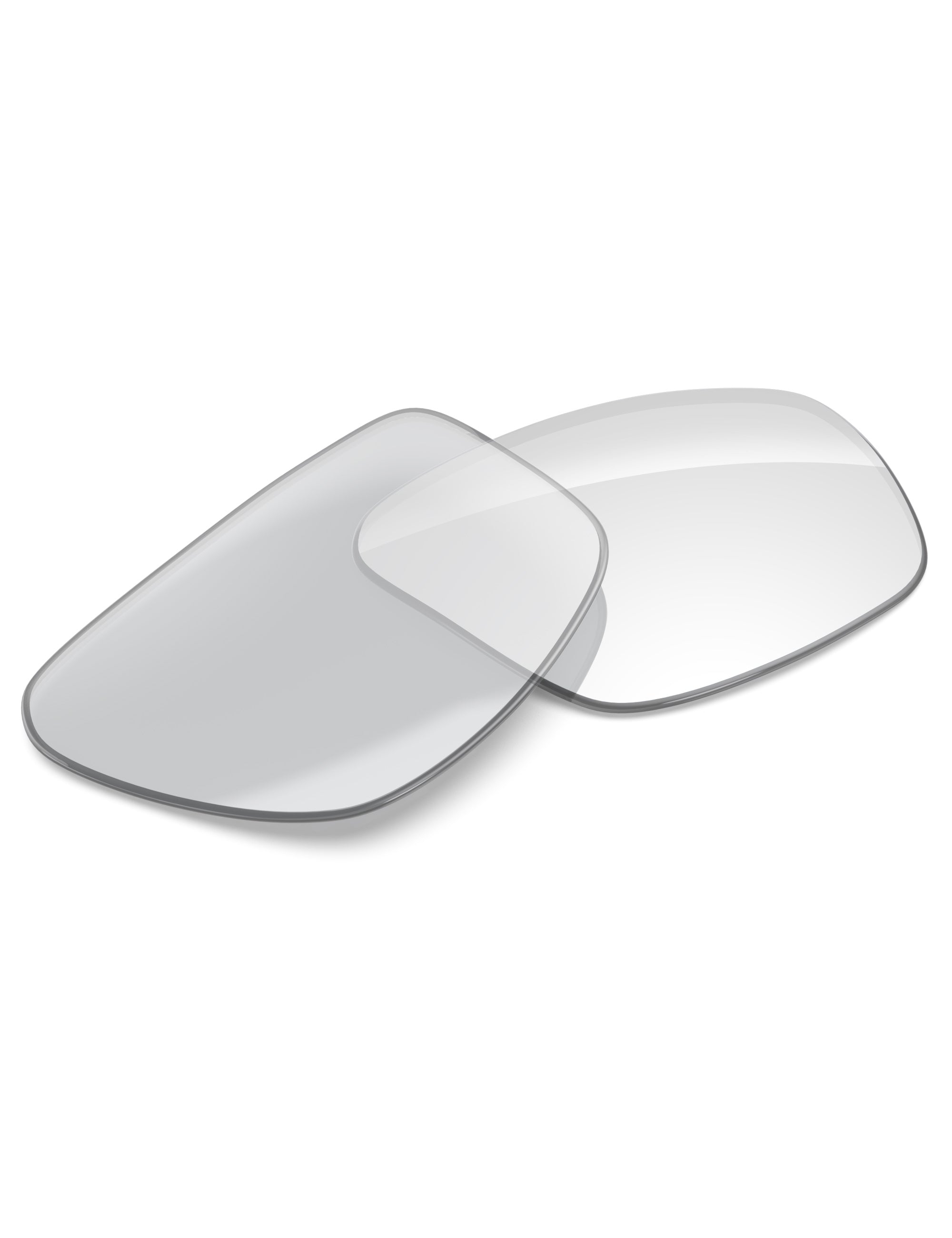 HD Clear-Non-Polarized