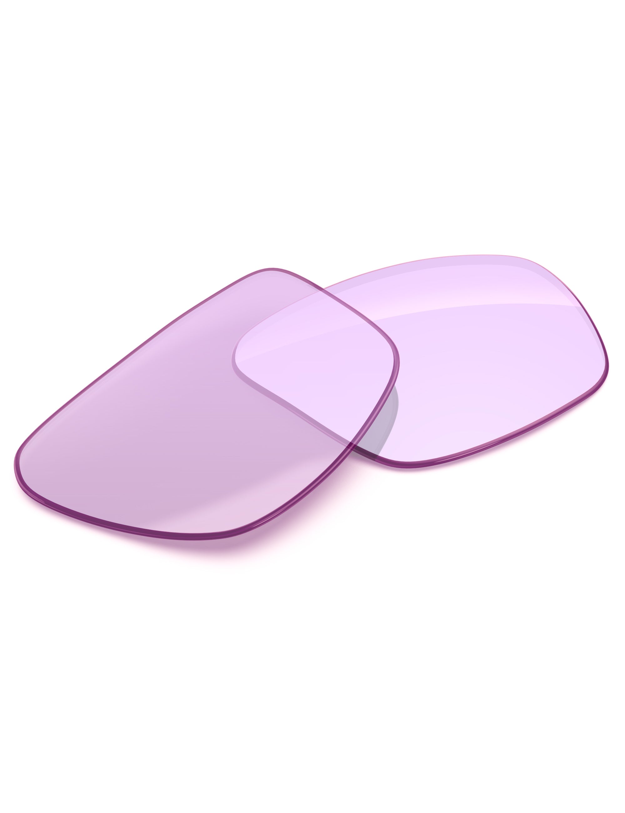 Low Light Pink-Non-Polarized