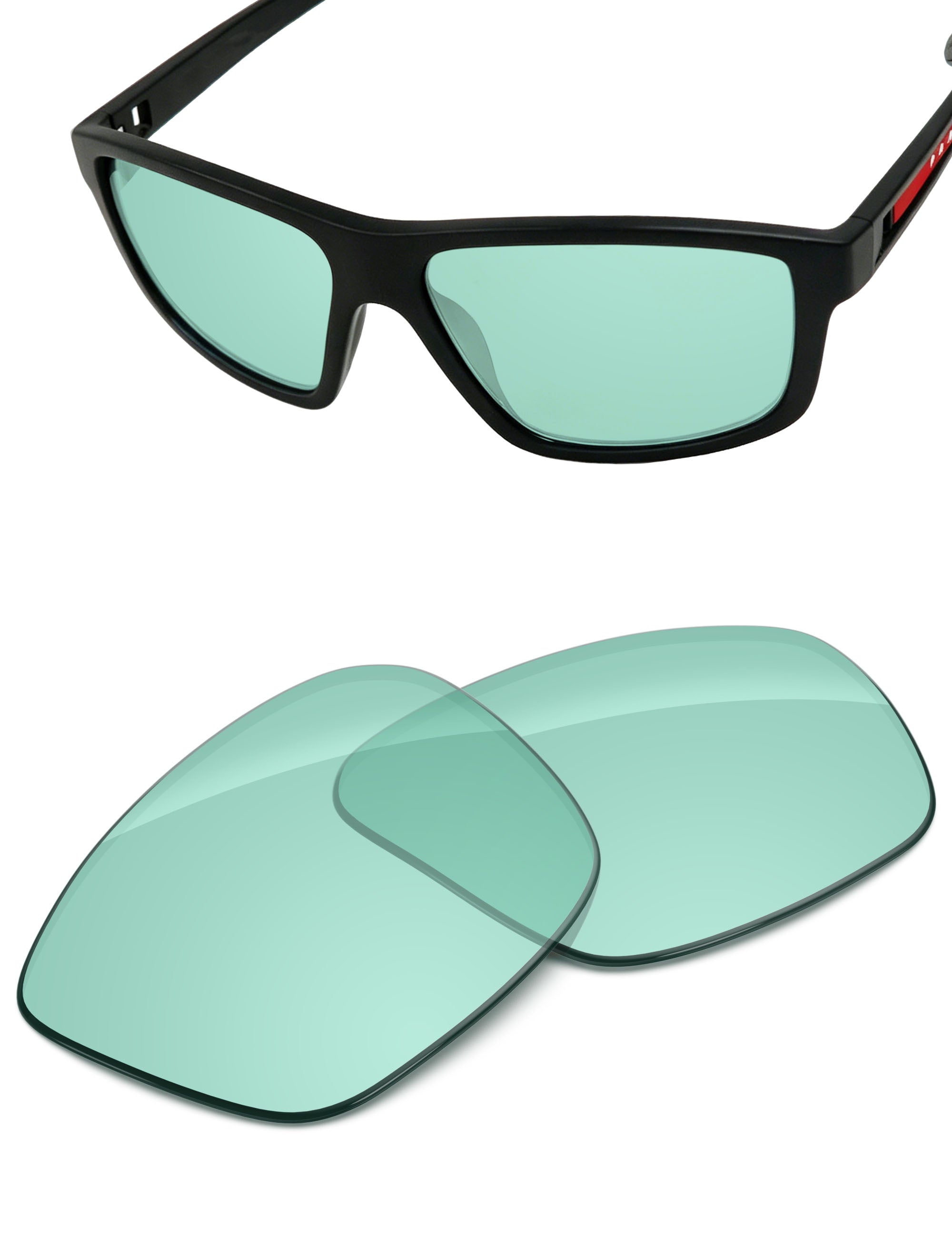 Mint-Non-Polarized