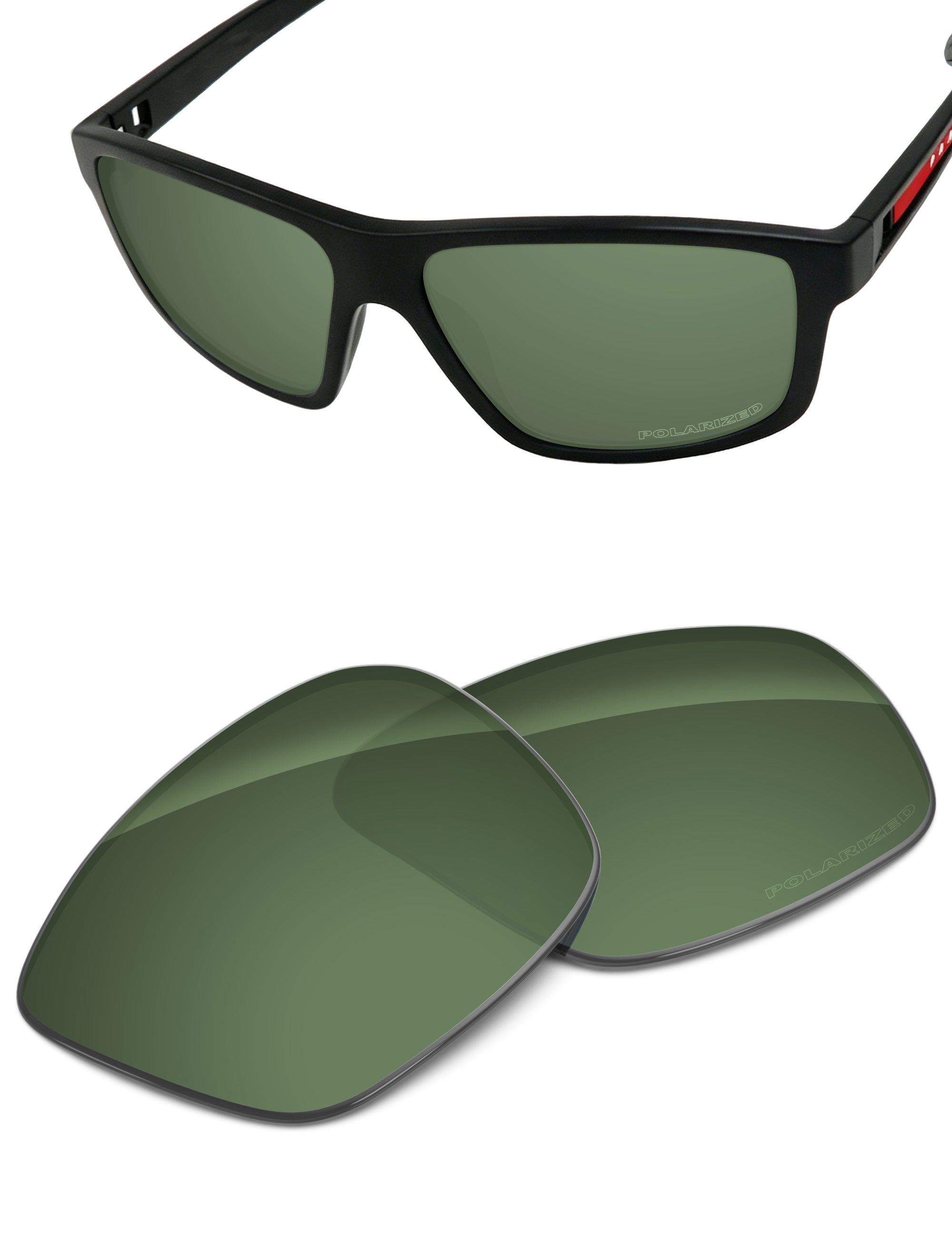 Green G15-Polarized