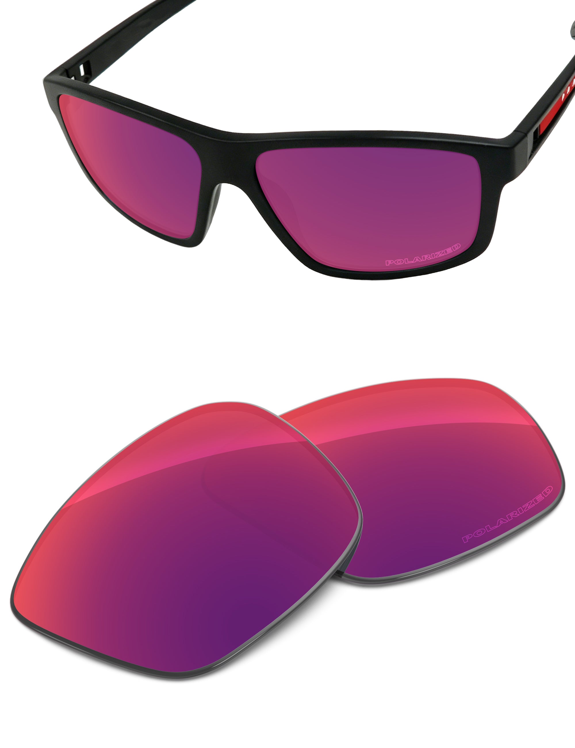 Midnight Nova FlashMirror™-Polarized
