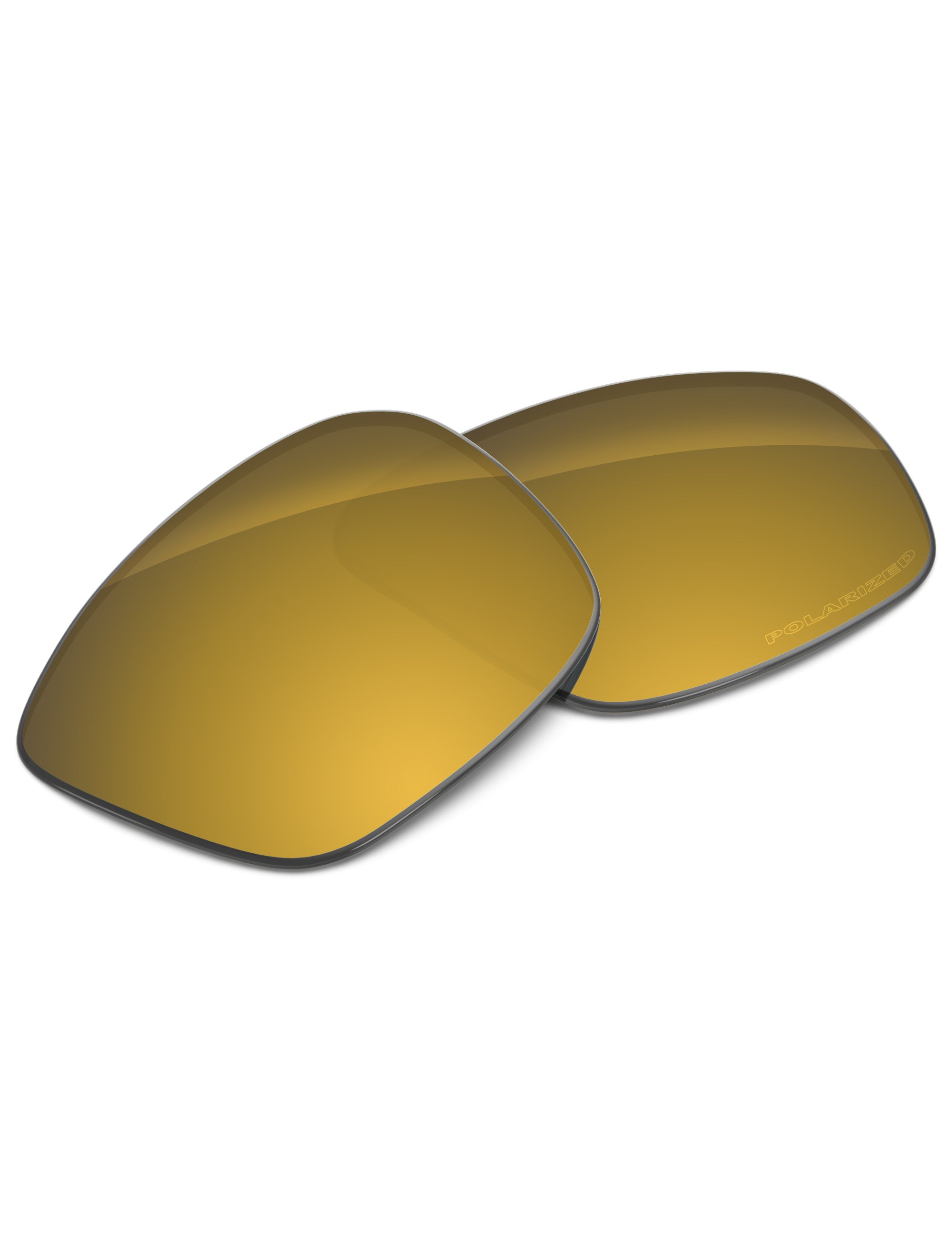 Tungsten Gold FlashMirror™-Polarized