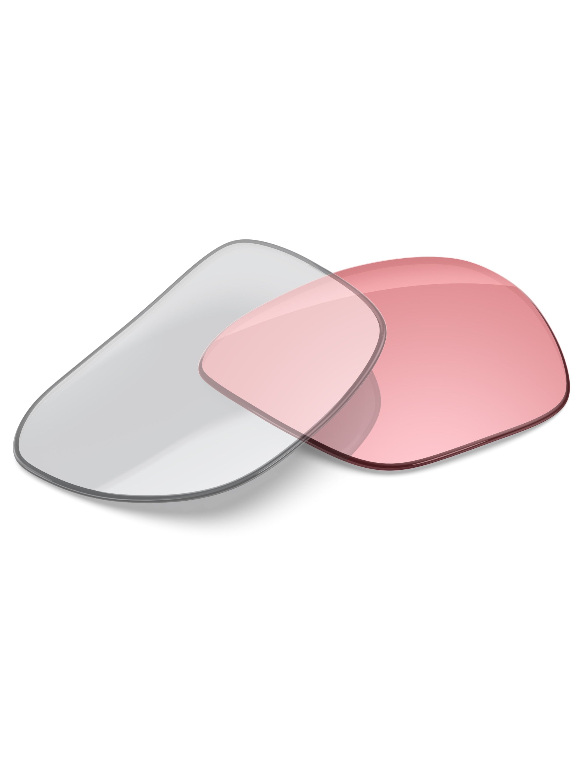 Adapt Pink Photochromic-Non-Polarized