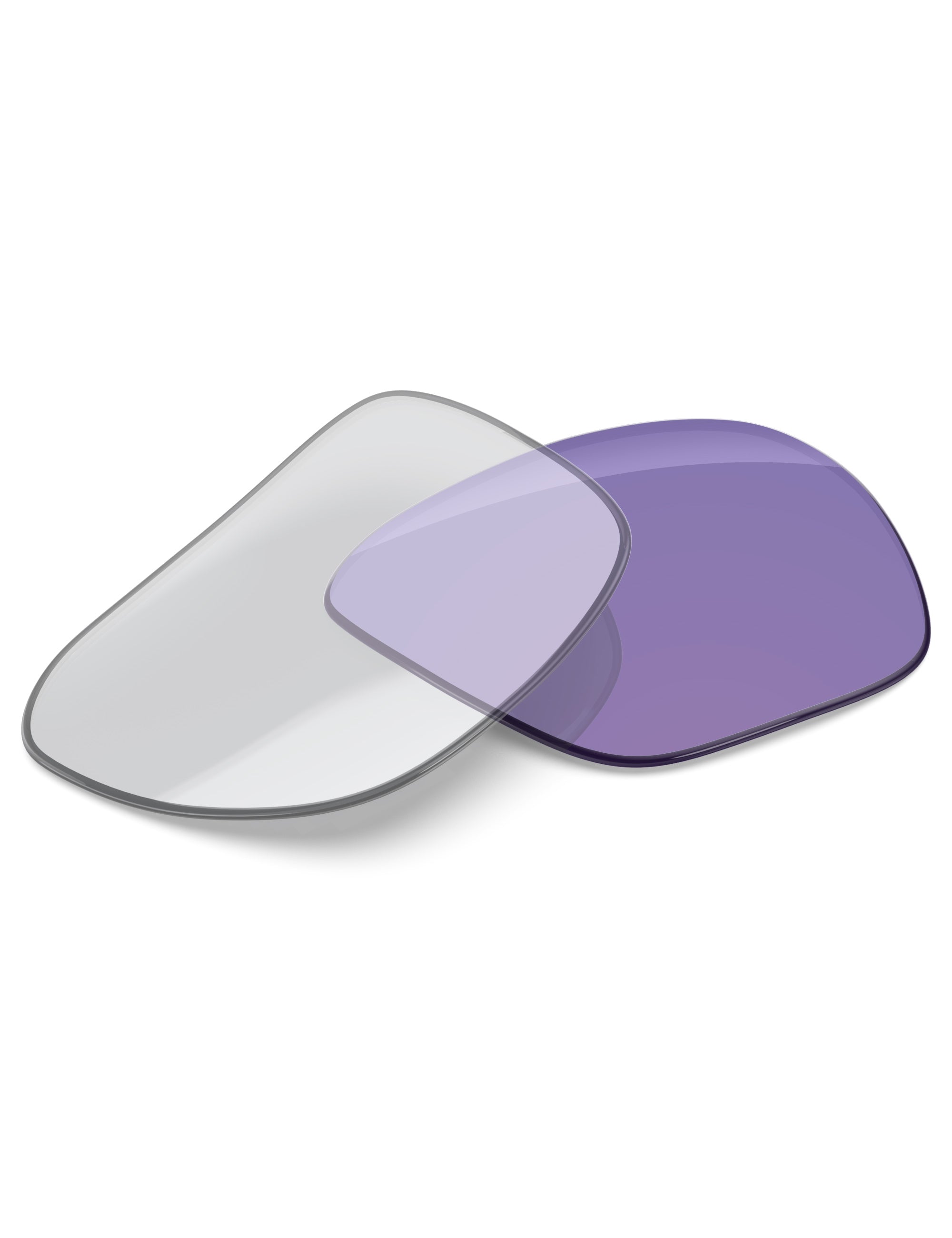 Adapt Purple Photochromic-Non-Polarized