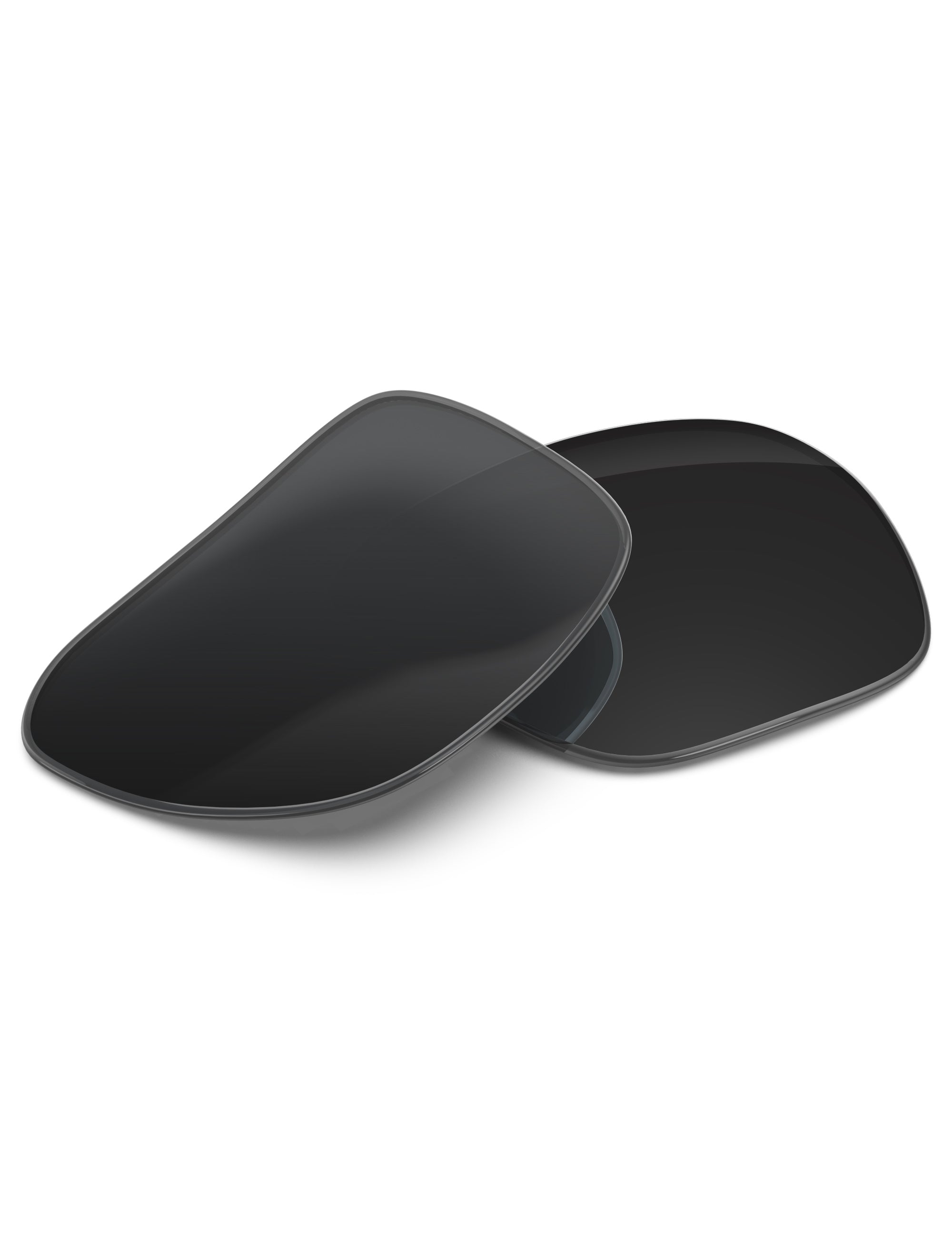 Carbon Black-Non-Polarized