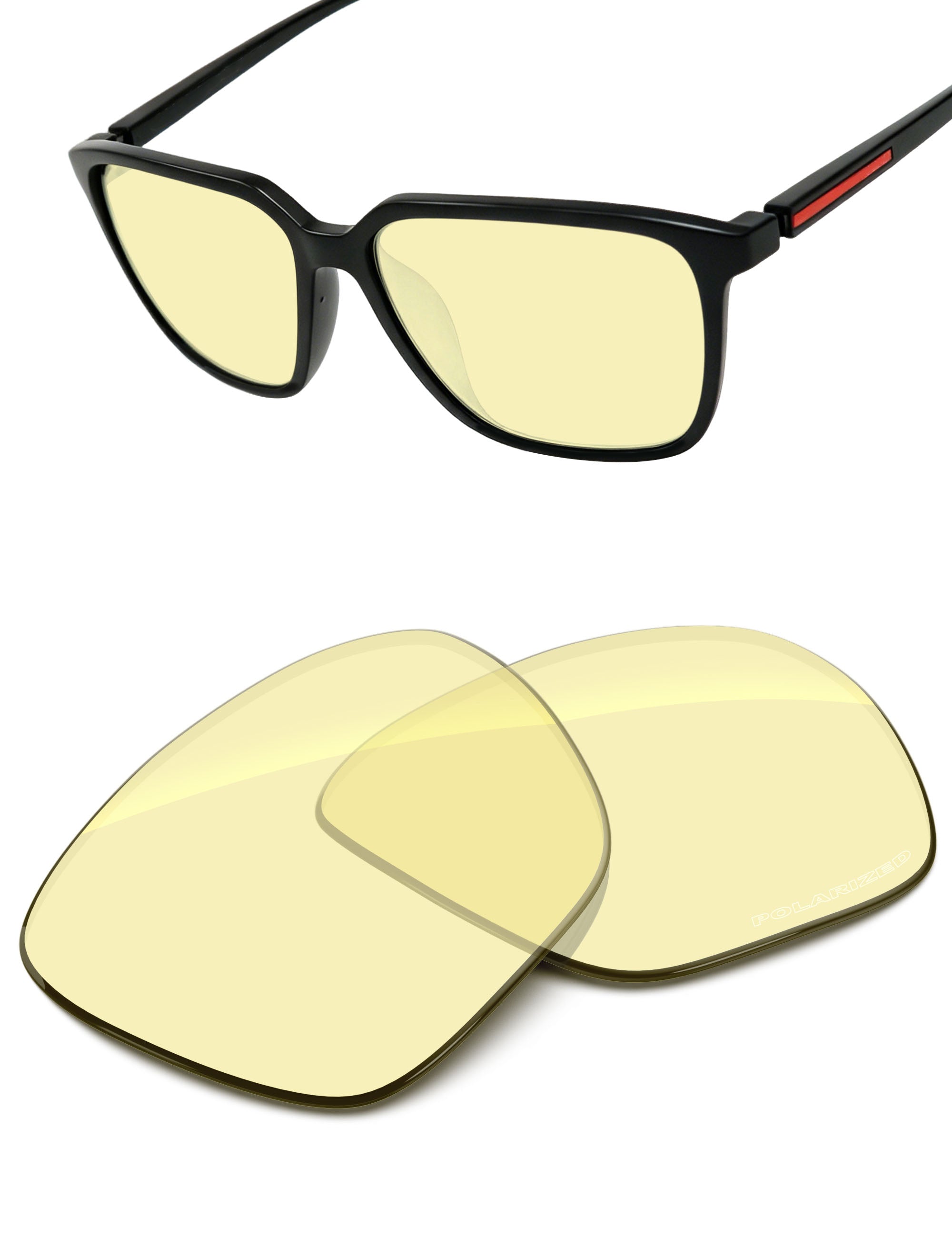 Gaming 2.0 Blue Light Blocking-Non-Polarized
