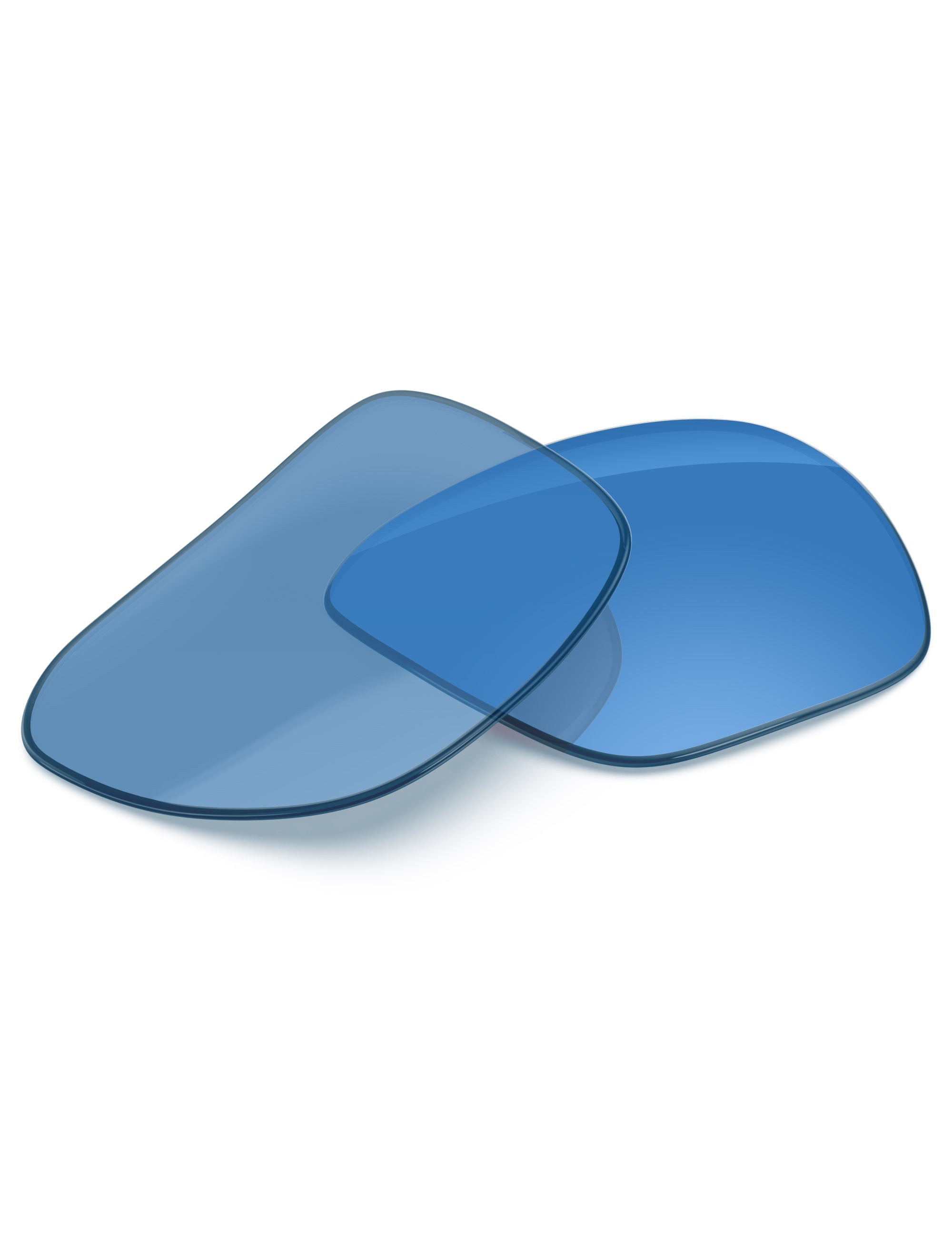 HD Blue-Non-Polarized