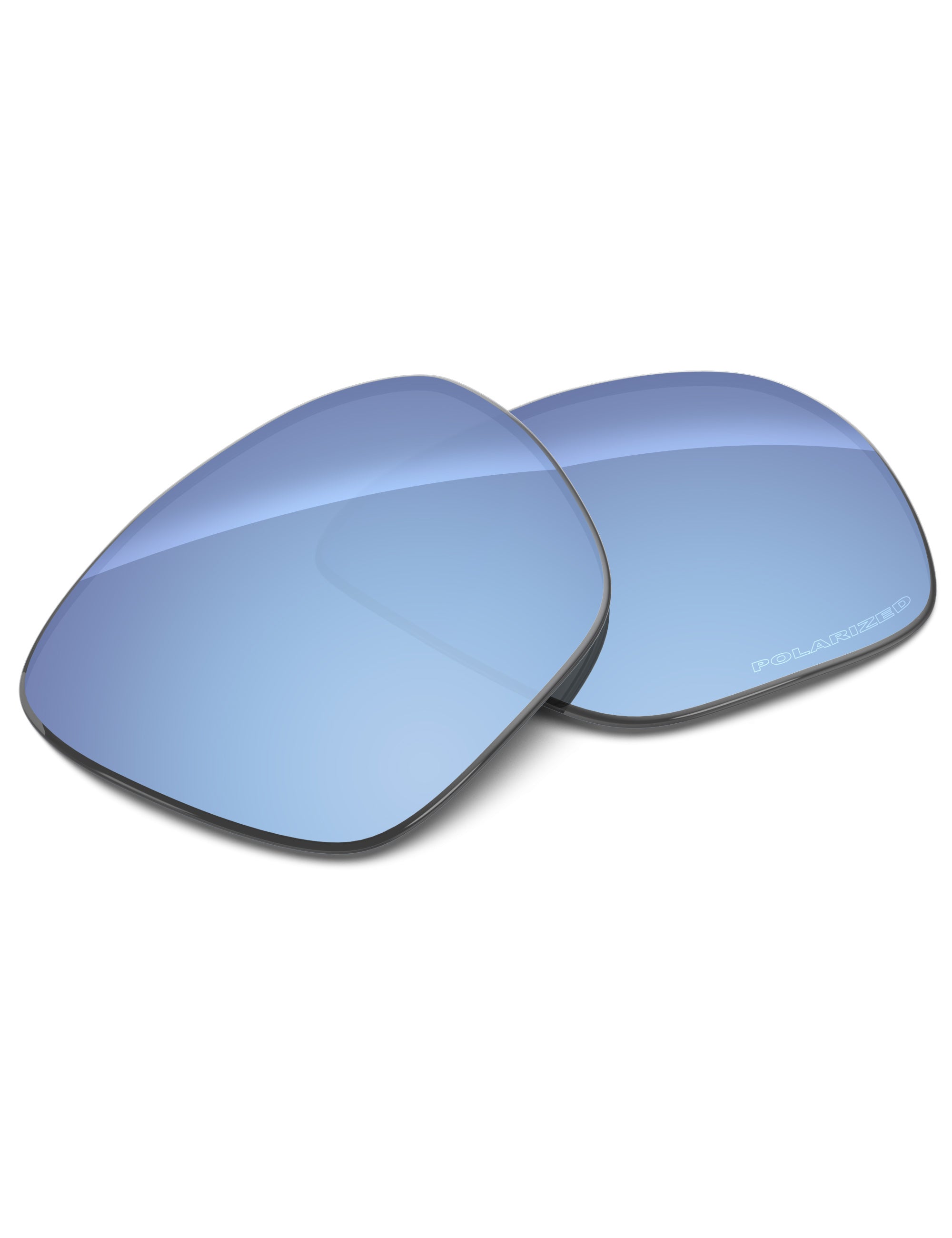 Aqua Blue FlashMirror™-Polarized