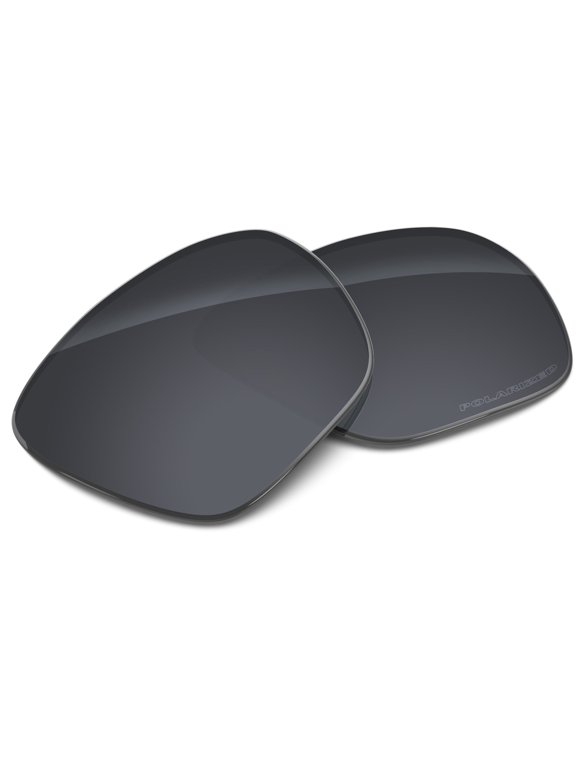 Black Shield FlashMirror™-Polarized