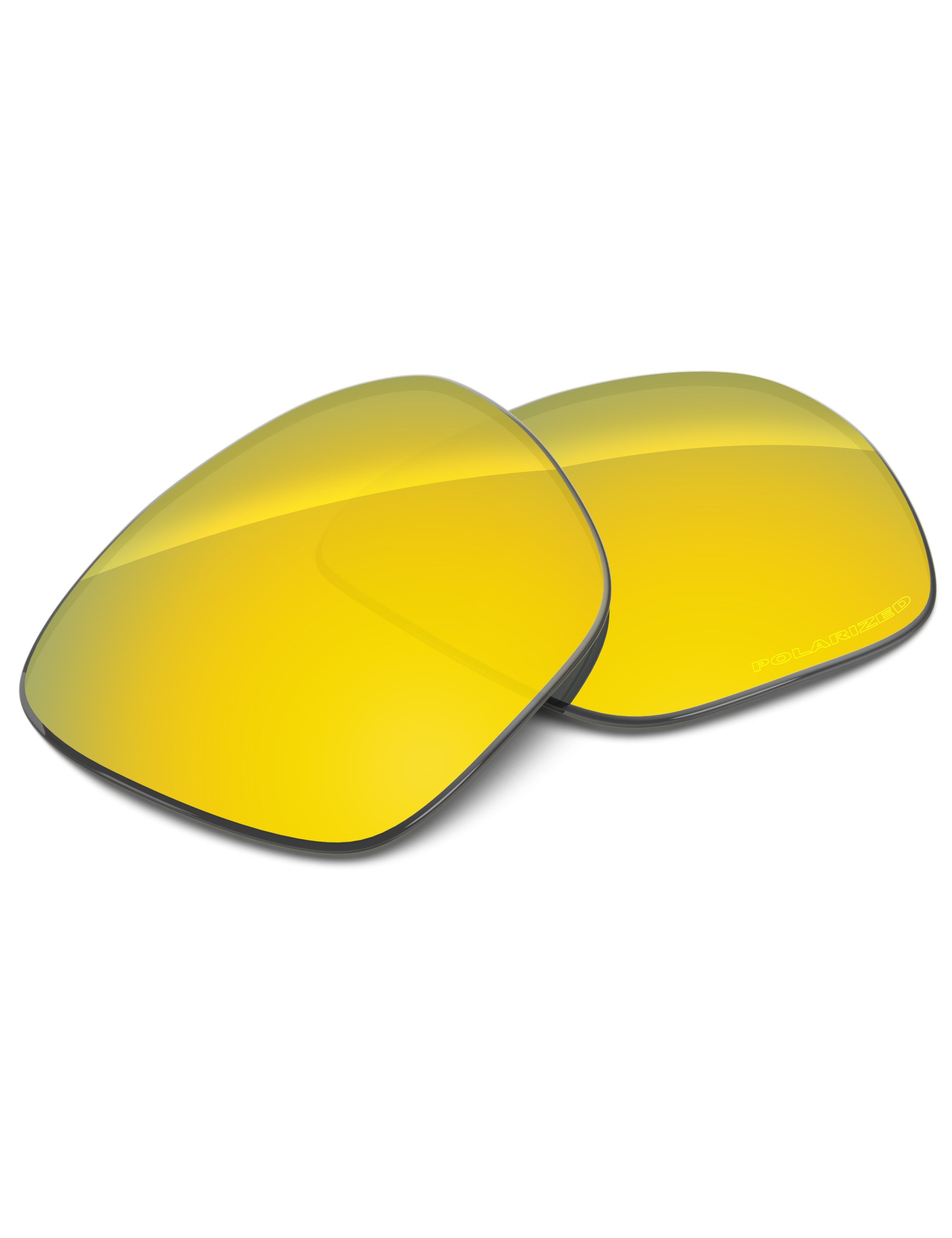 Gold Fusion FlashMirror™-Polarized