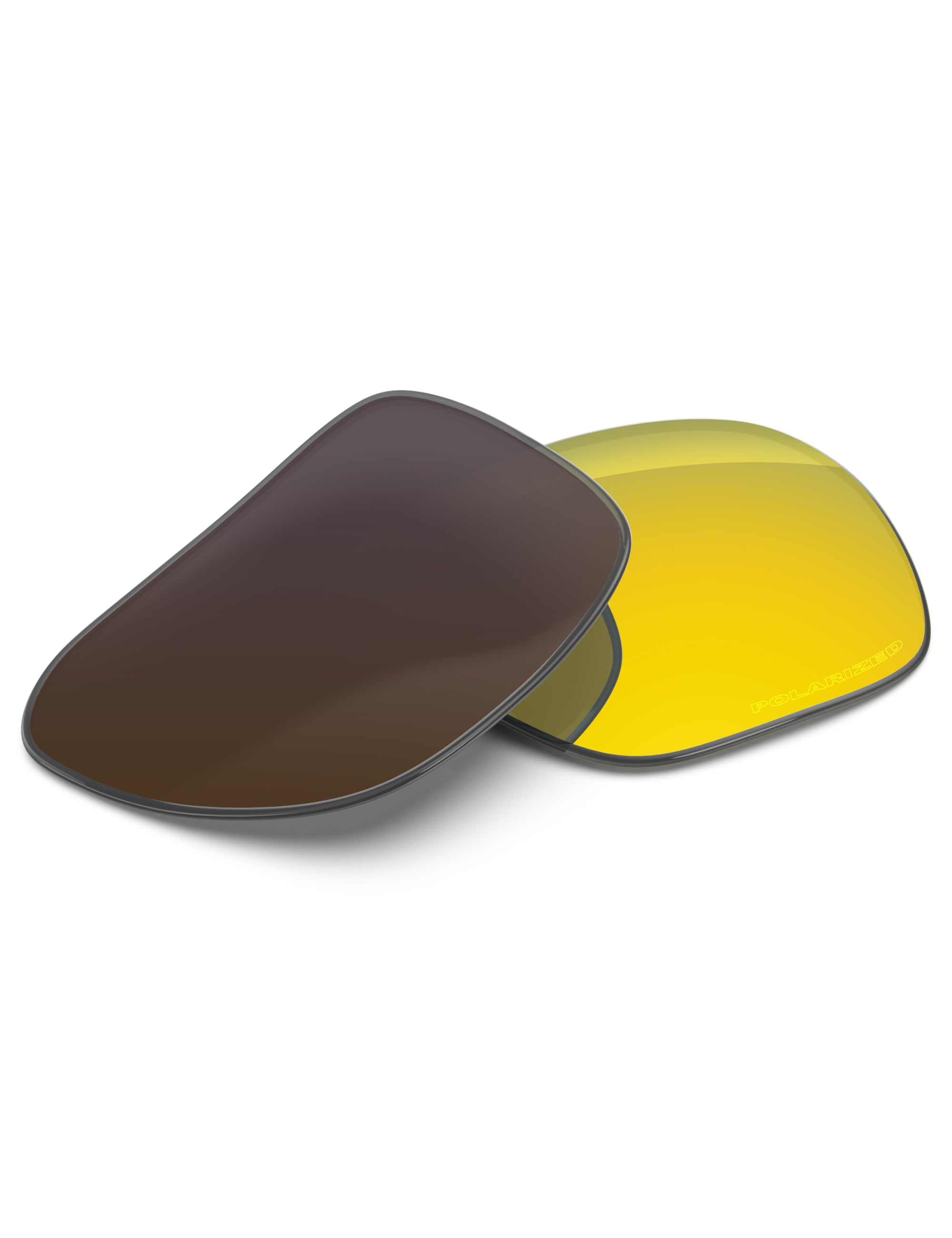 Gold Fusion FlashMirror™-Polarized