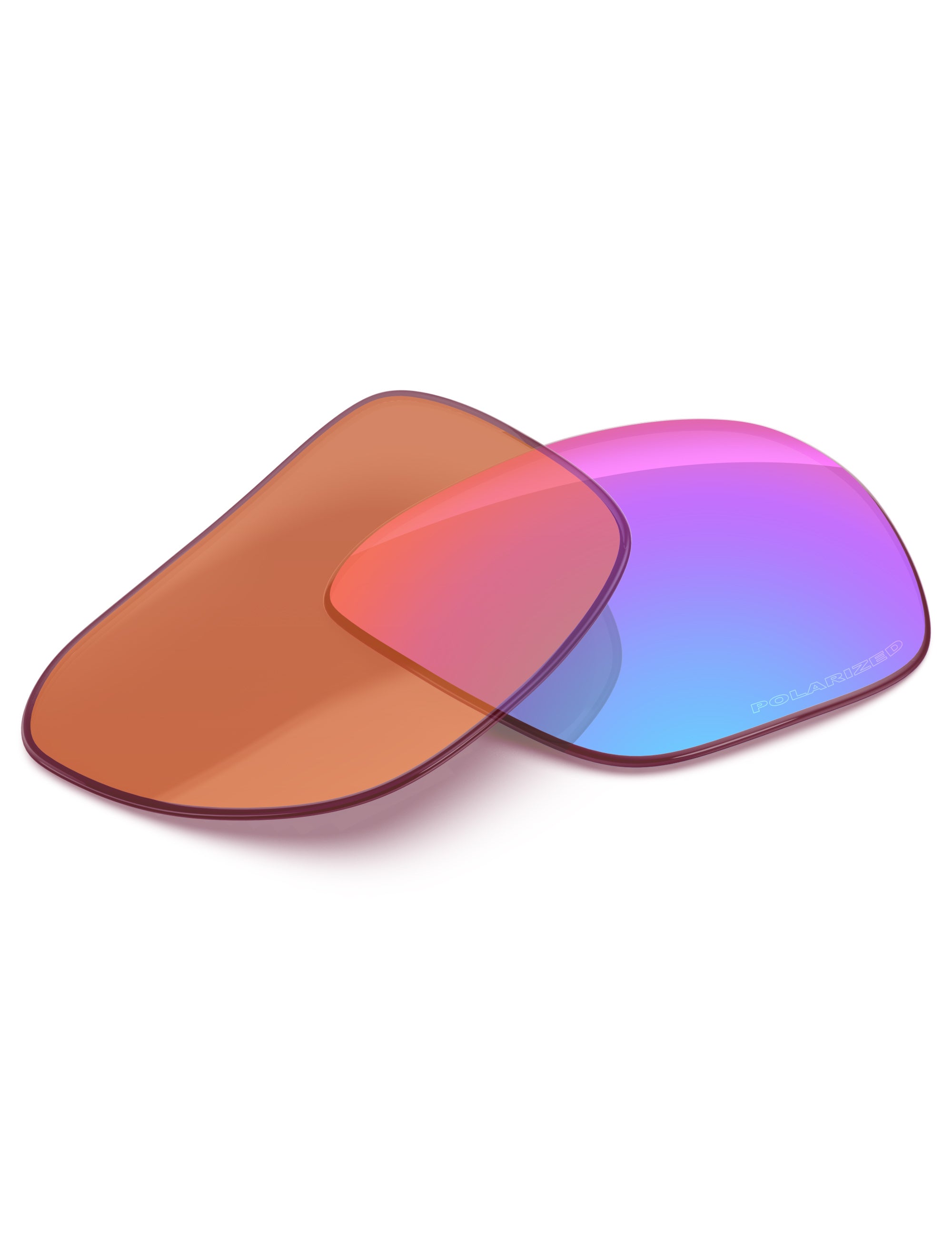 Trail Ruby FlashMirror™-Polarized